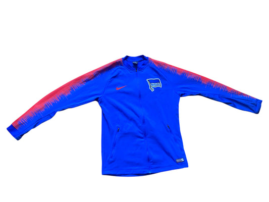 Hertha BSC Trainingsjacke Nike (M)