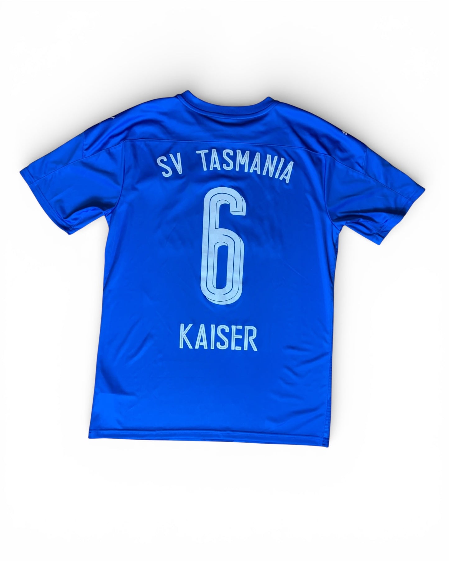 Kaiser, Tasmania Berlin 2020/2021 (L)