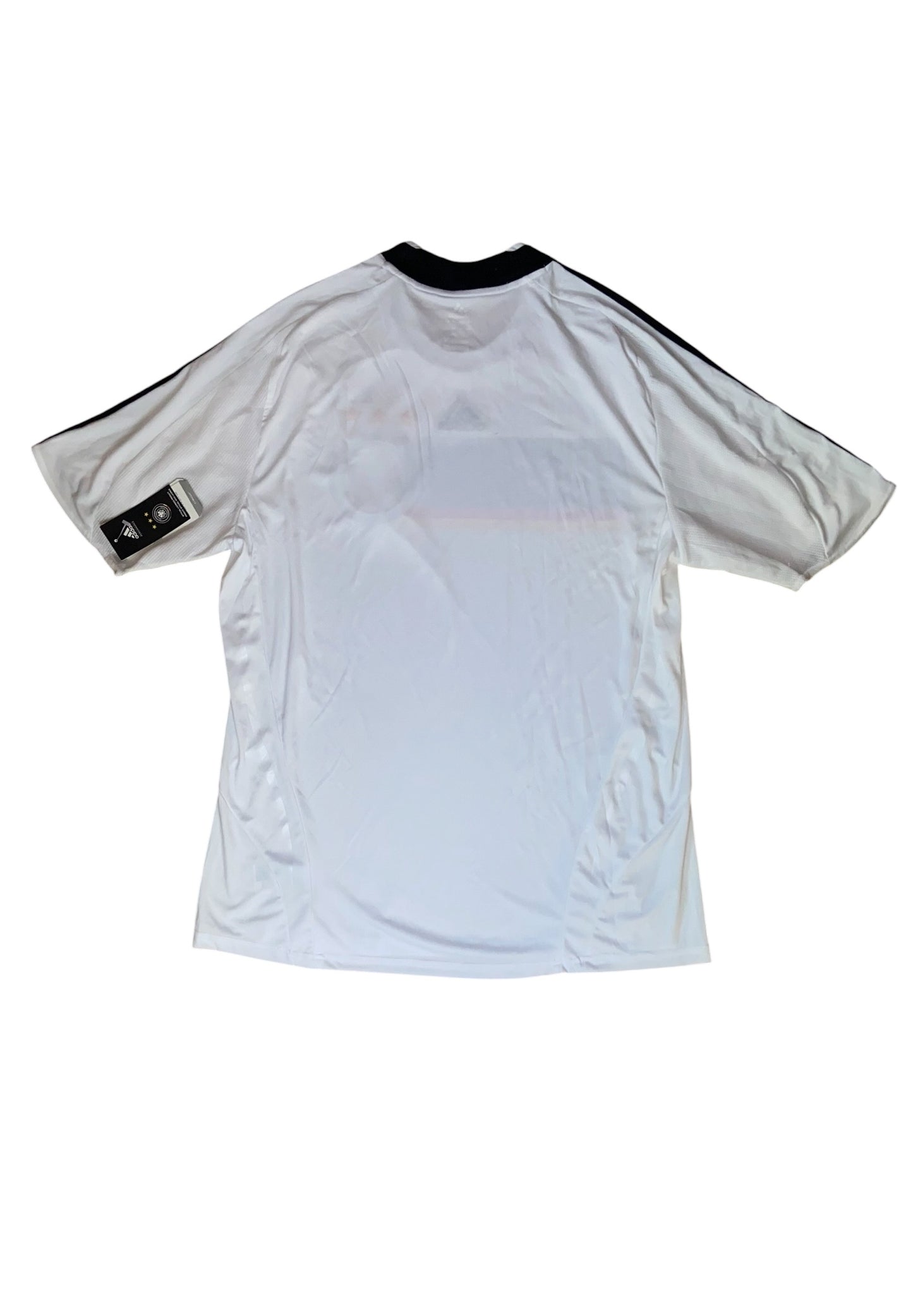 DFB, Deutschland Heimtrikot 2008 (XL) Neu mit Etikett