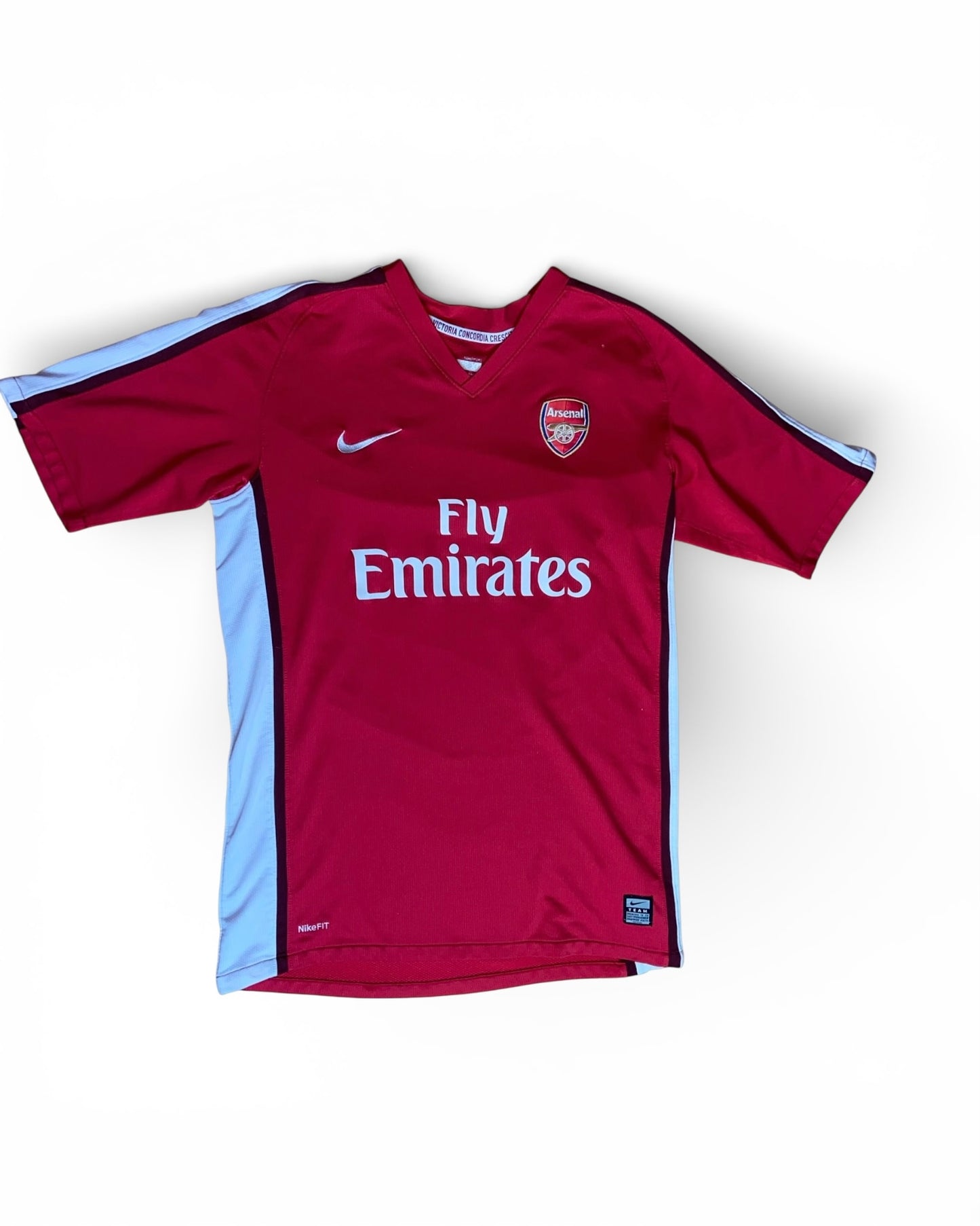 Arsenal Heimtrikots 2008/2009 (S)
