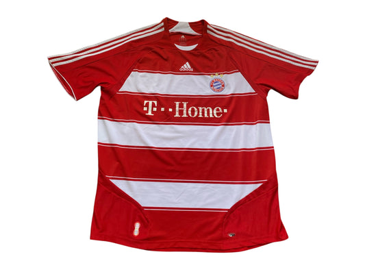 Bayern München 2007/2008 (XXL)