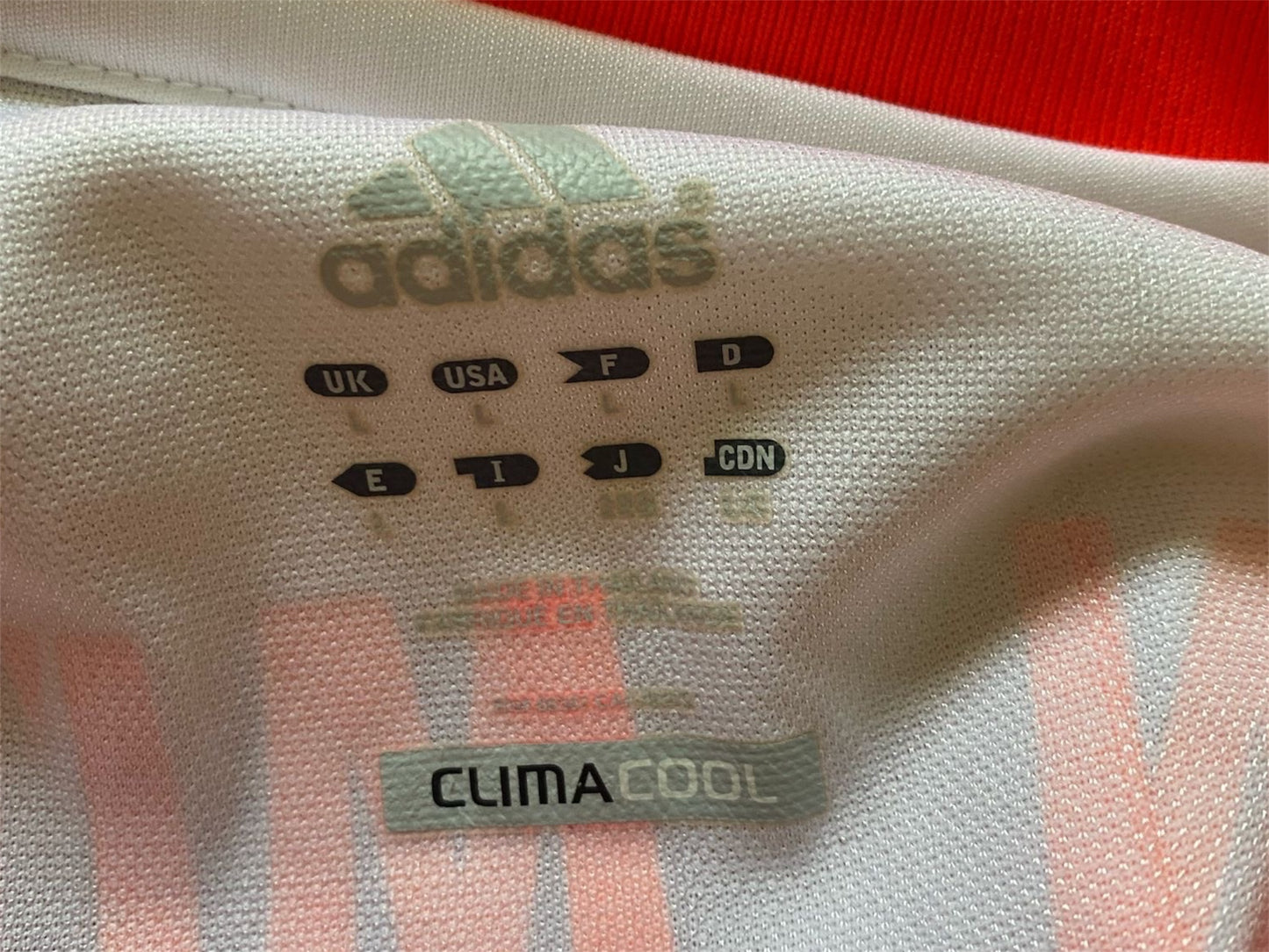 Alaba Bayern München Auswärtstrikot 2012/2013 (L)