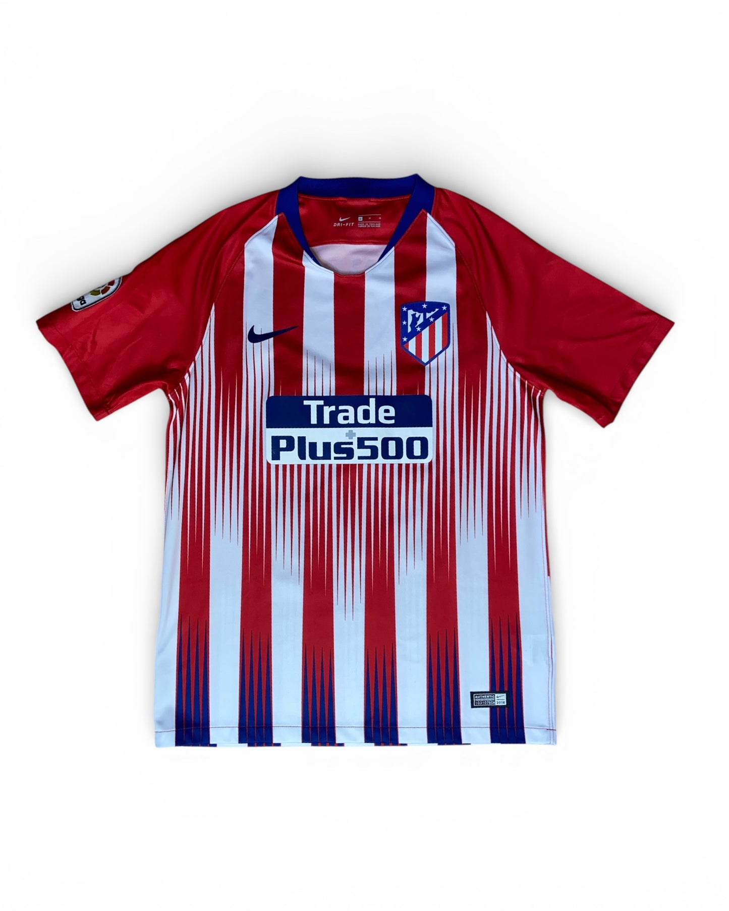 Hernandez Atletico Madrid Heimtrikot 2018/2019 (M)
