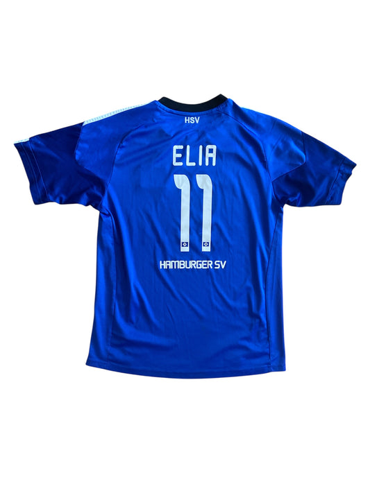 Elia HSV, Hamburg Heimtrikot 2010/2011 (S)