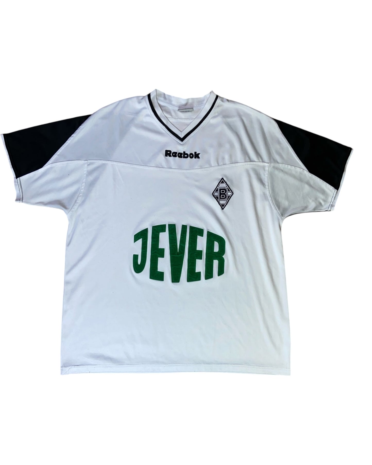 Gladbach Heimtrikot 2002/2003 (L)