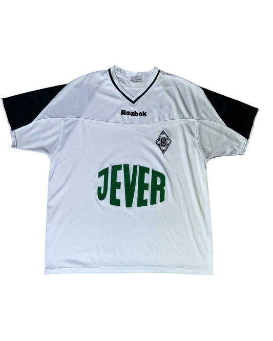 Gladbach Heimtrikot 2002/2003 (L)