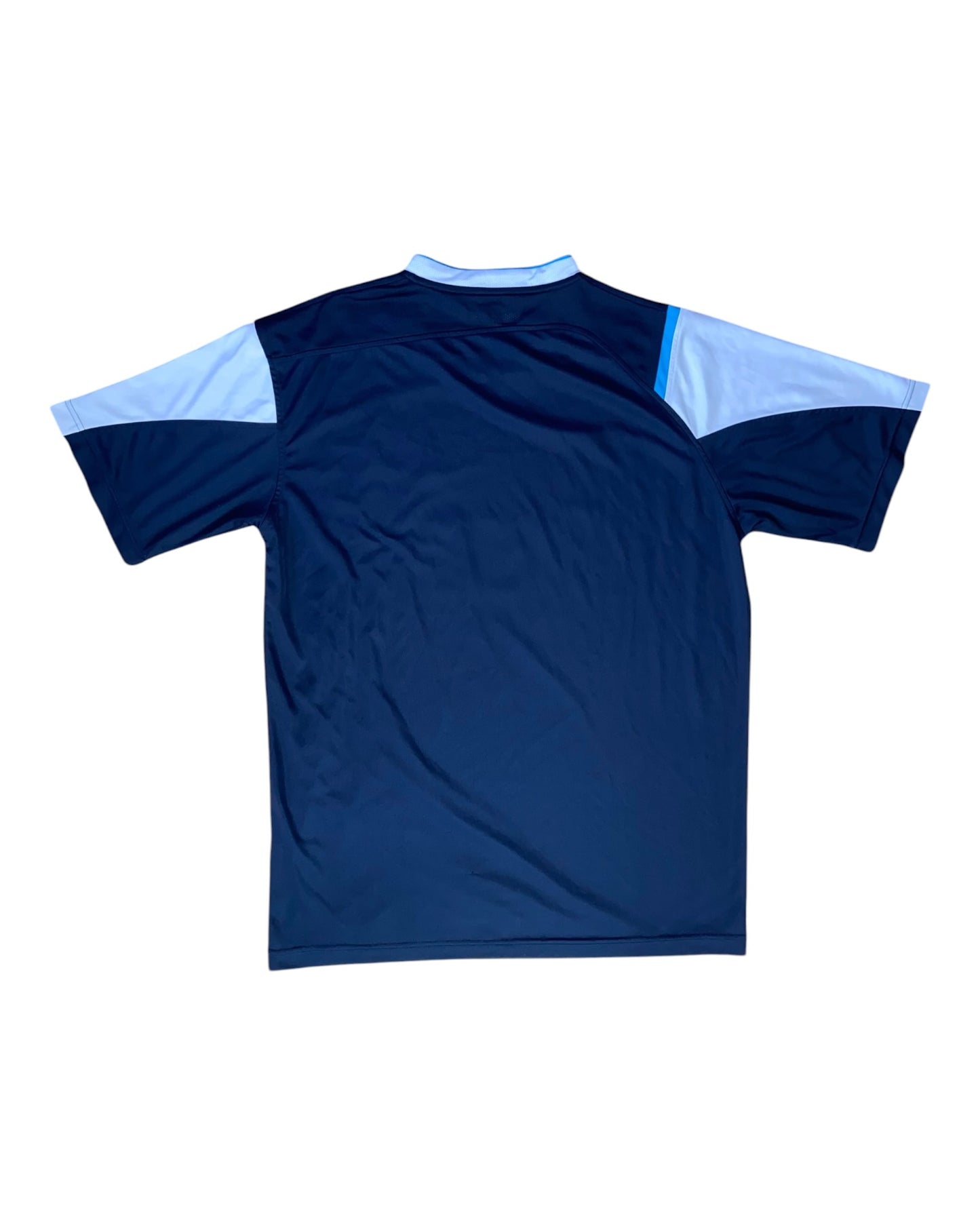 Manchester City Auswärtstrikot 2005/2006 (XL)