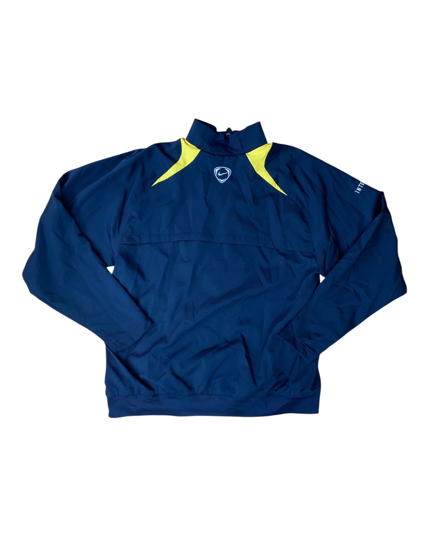 Inter Mailand Trainingsanzug 2-Teilig 2005/2006 (L)