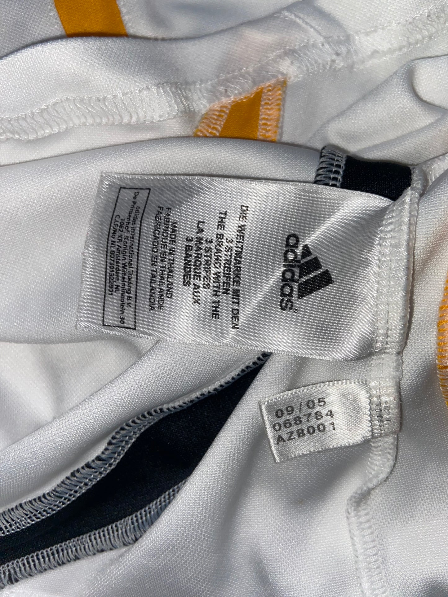 Deutschland, DFB, Top Trikot Oberteil (Frauen) 2006 (M/40)