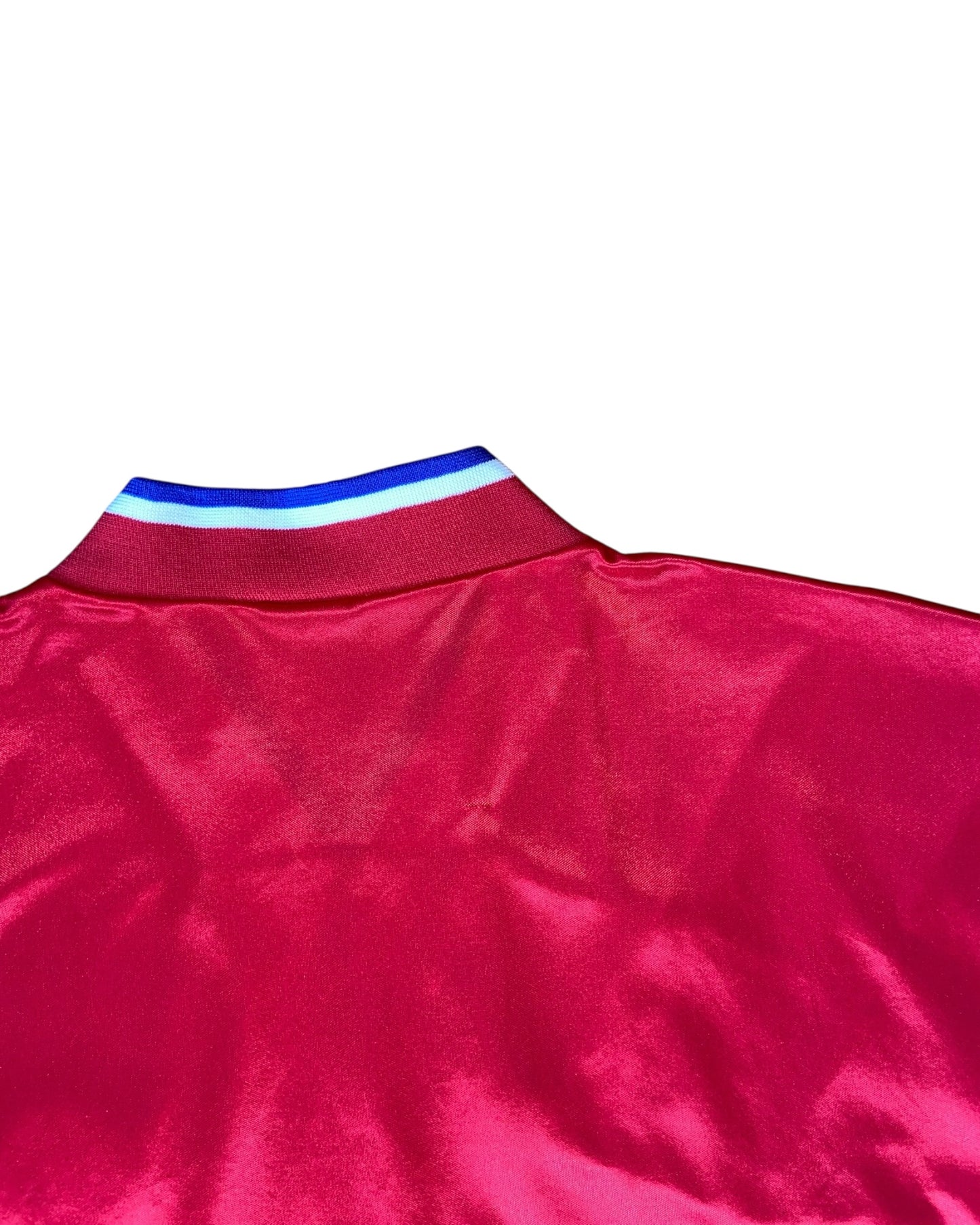 FC Bayern Heimtrikot 1993/1994 (L)