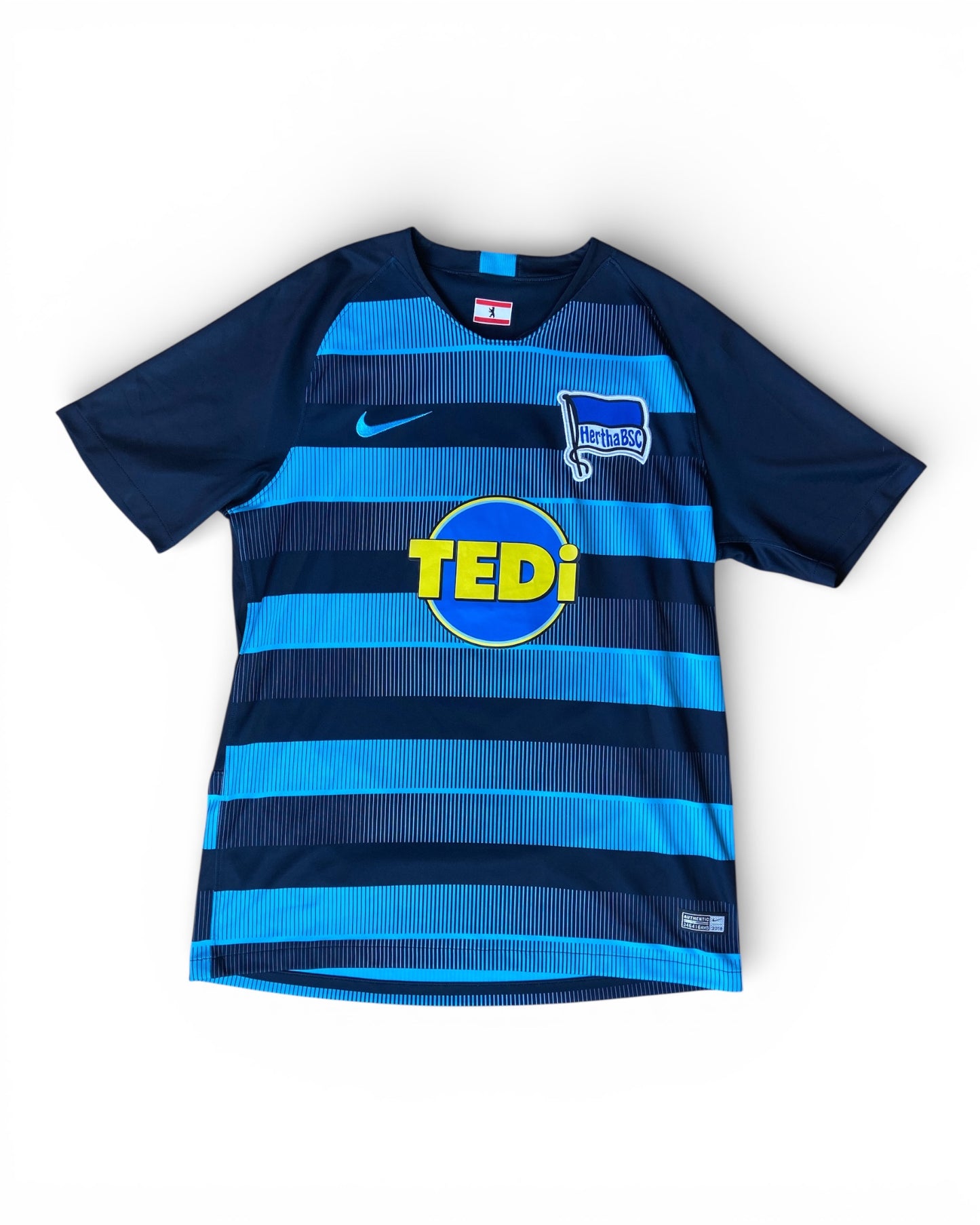 Kalou, Hertha BSC Auswärtstrikot 2018/2019 (M)