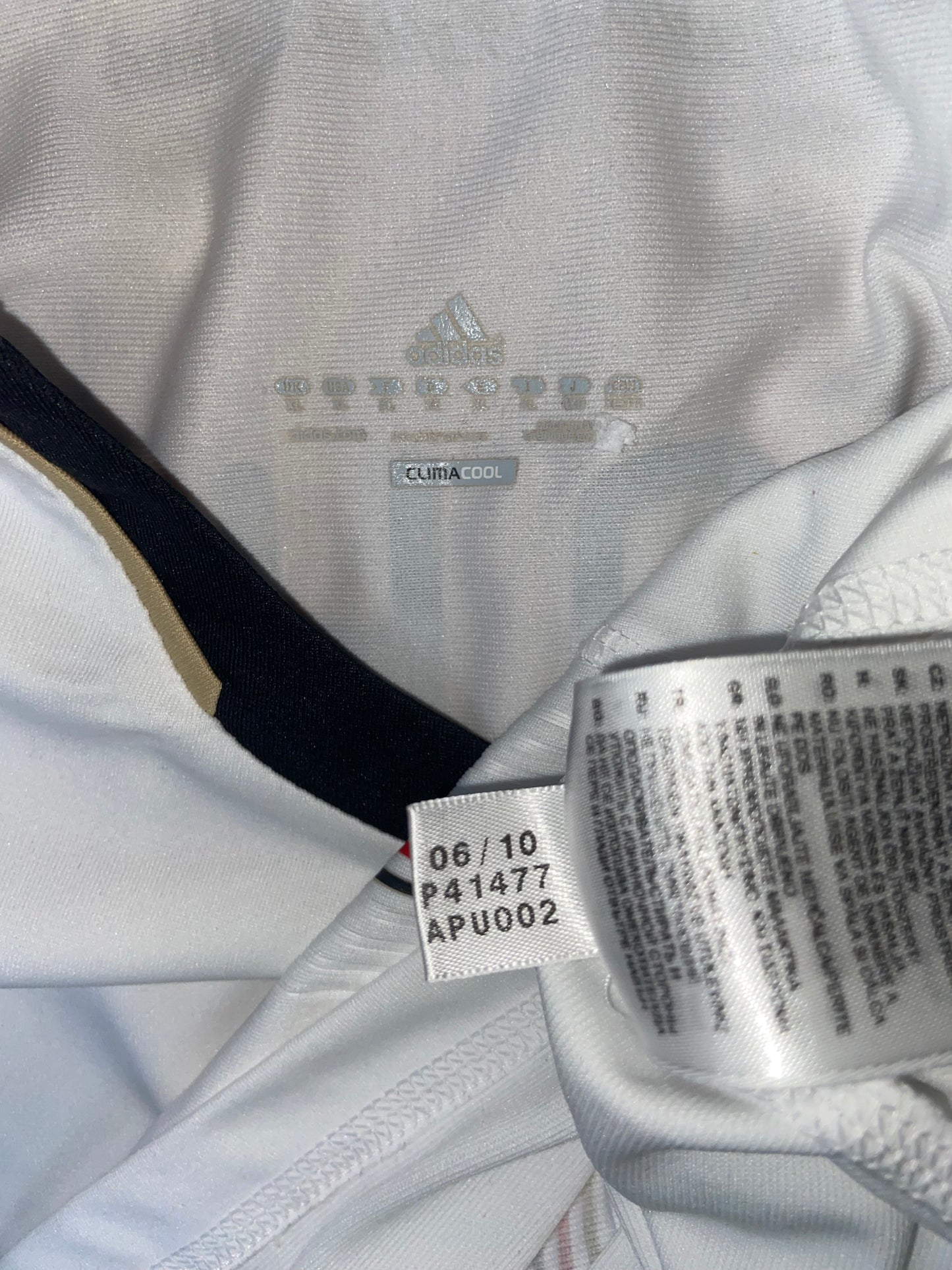 Lahm, DFB, Deutschland Heimtrikot 2010 (XL)