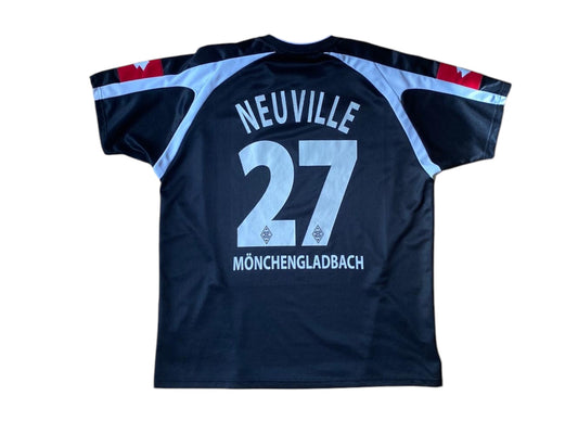 Neuville Borussia Mönchengladbach Auswärtstrikot 2005/2006 (XXL)