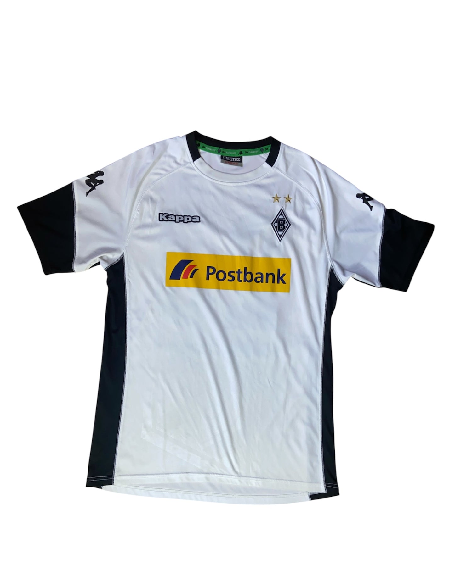 Kramer, Gladbach Heimtrikot 2017/2018 (L)