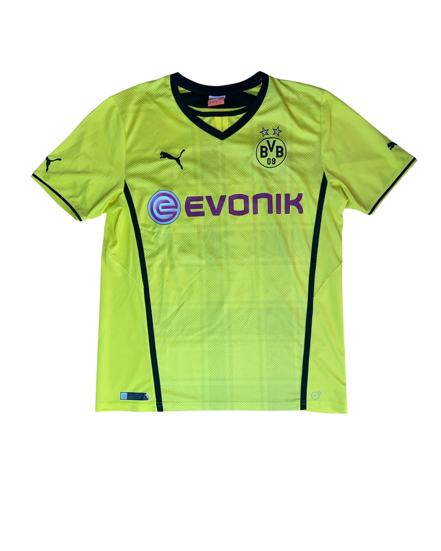 Reus, BVB, Dortmund Heimtrikot 2013/2014 (L)
