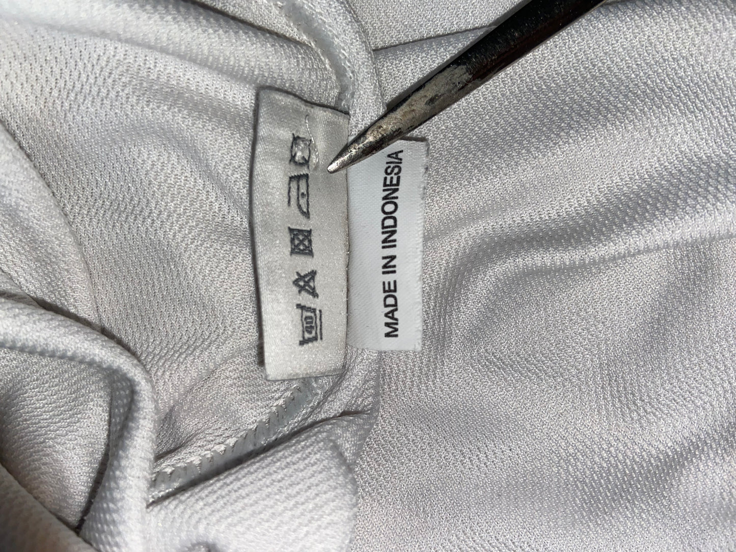 Gerrard, England, Heimtrikot 2010 (L/XL)