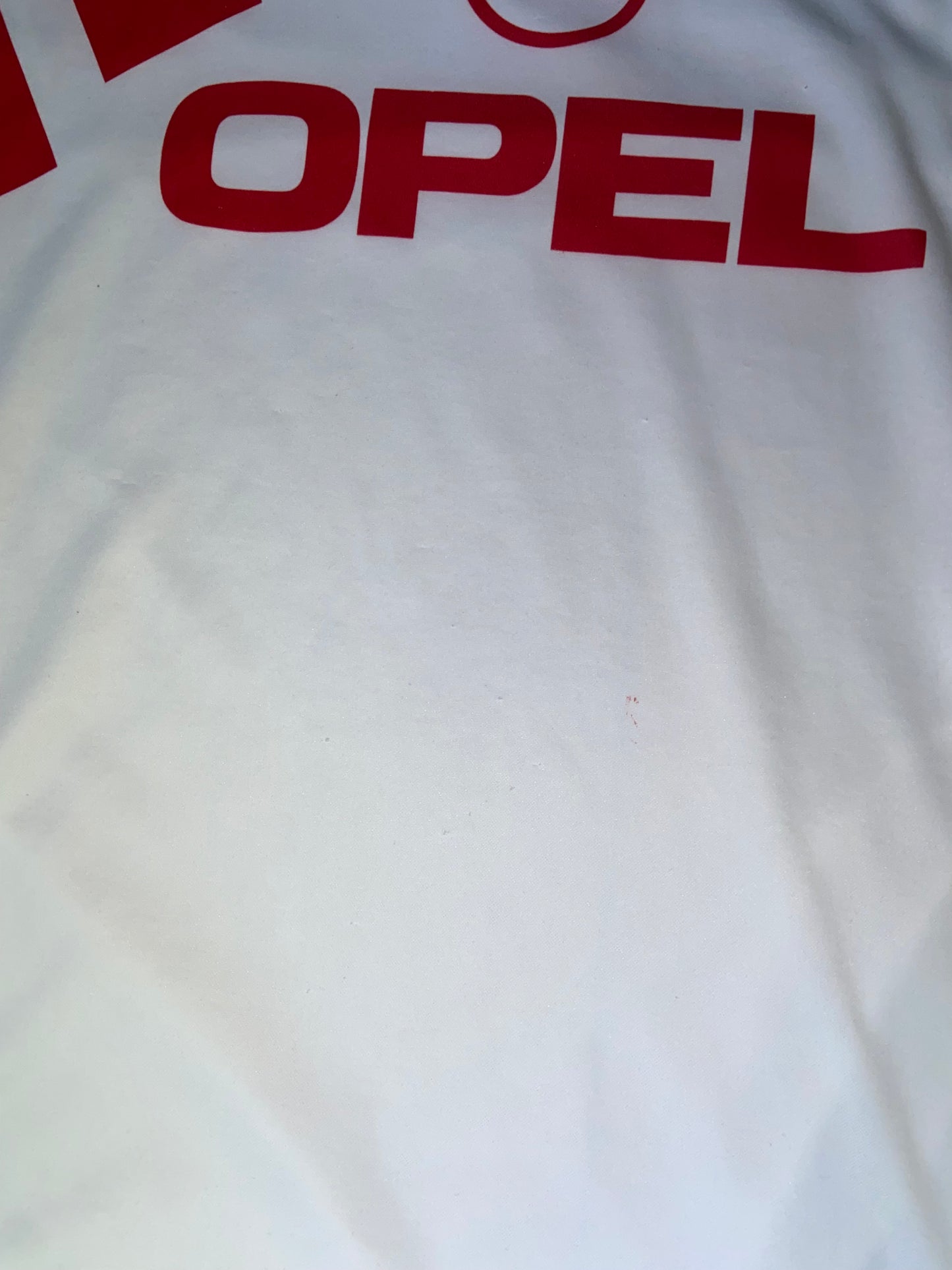 FC Bayern Auswärtstrikot 1991/92 (L)