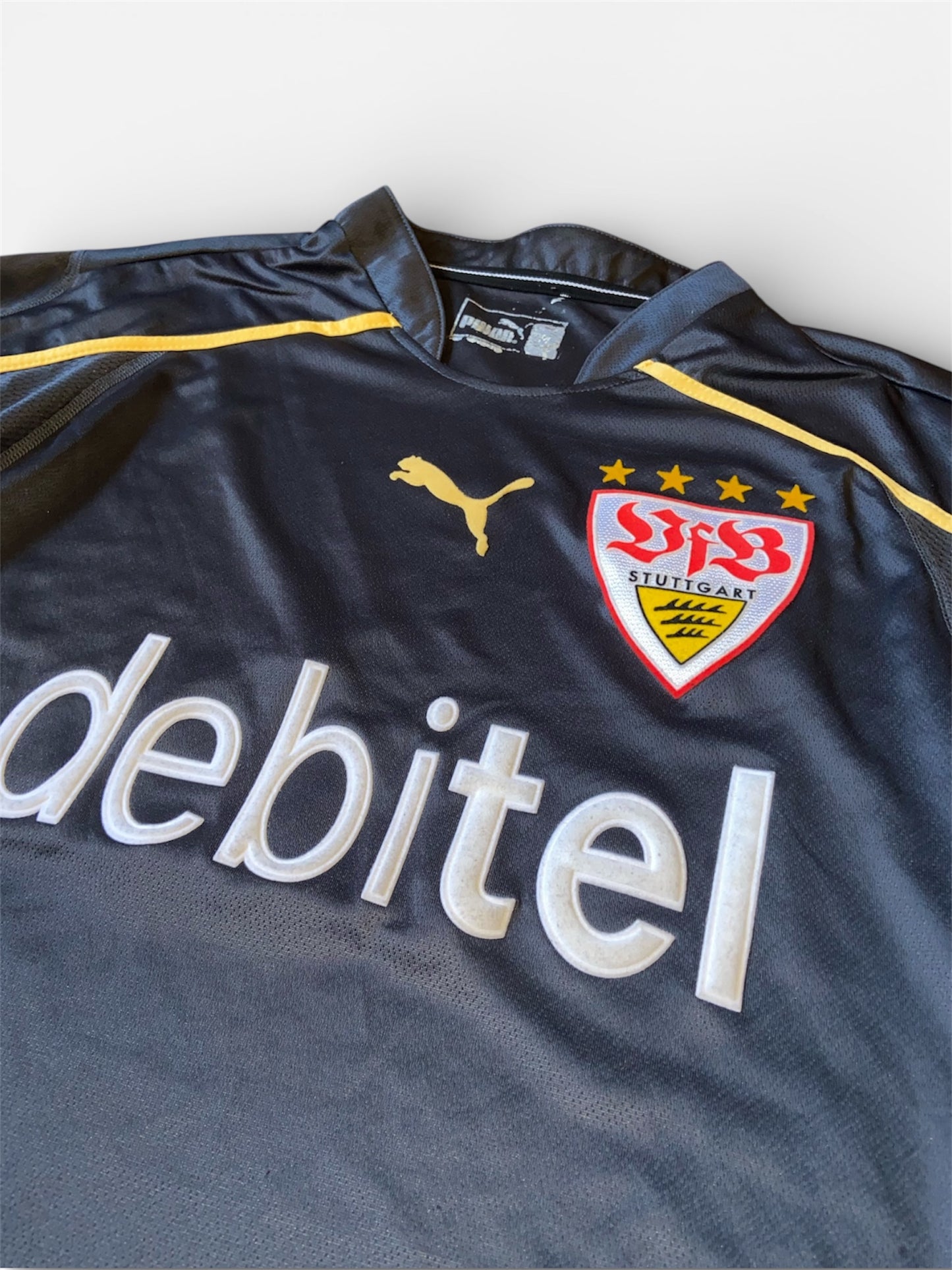 Stuttgart Torwarttrikot 2004/2005 (M/L)