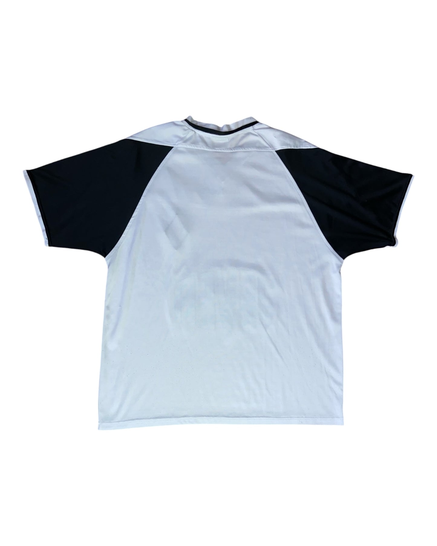 Gladbach Heimtrikot 2002/2003 (L)