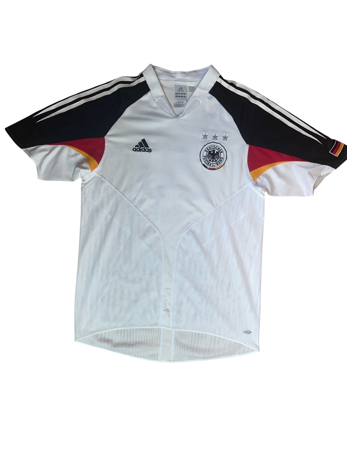 Podolski, DFB, Deutsche Nationalmannschaft 2004 (M/L)