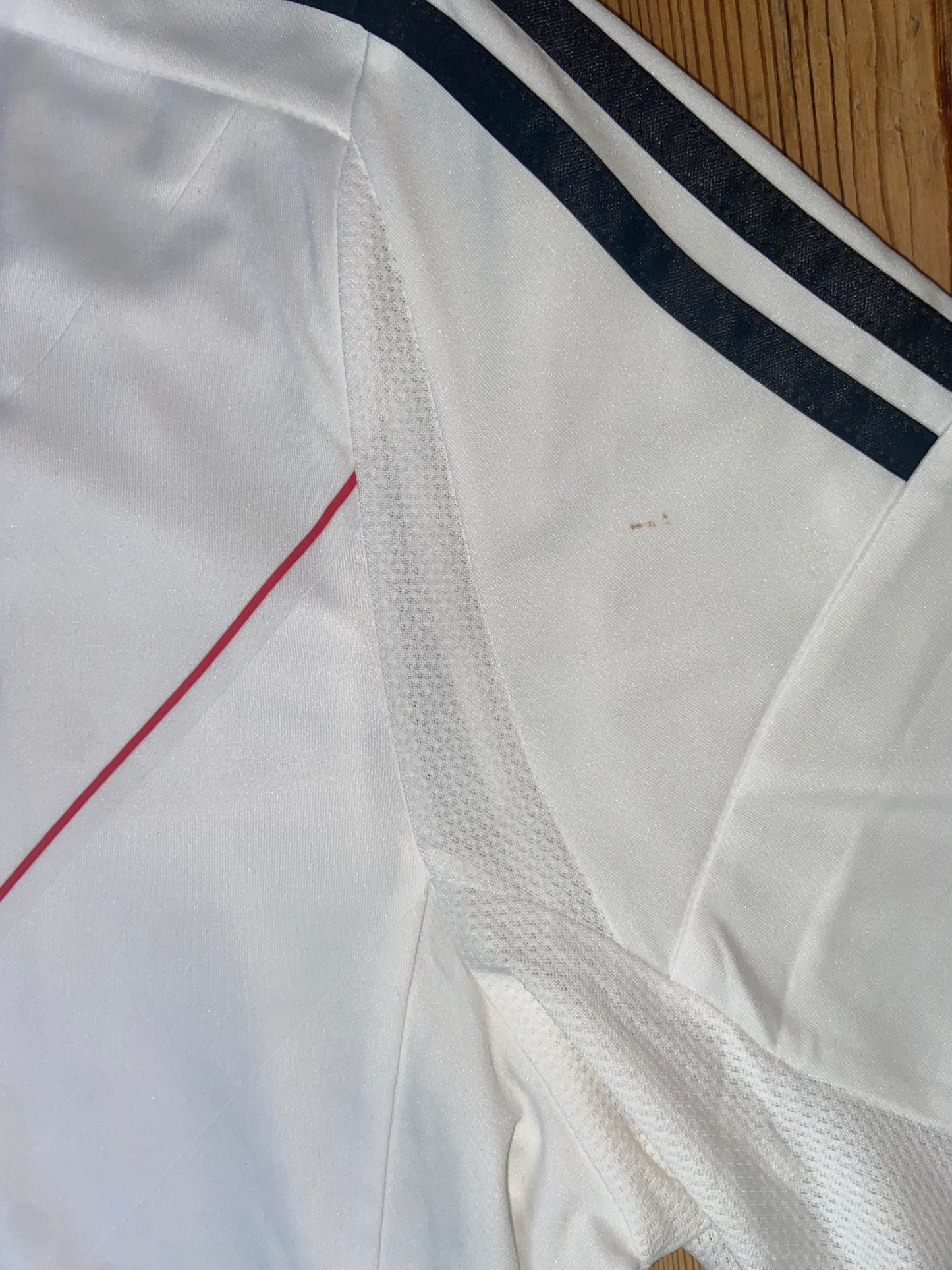 DFB, Deutschland Heimtrikot 2012 (L)