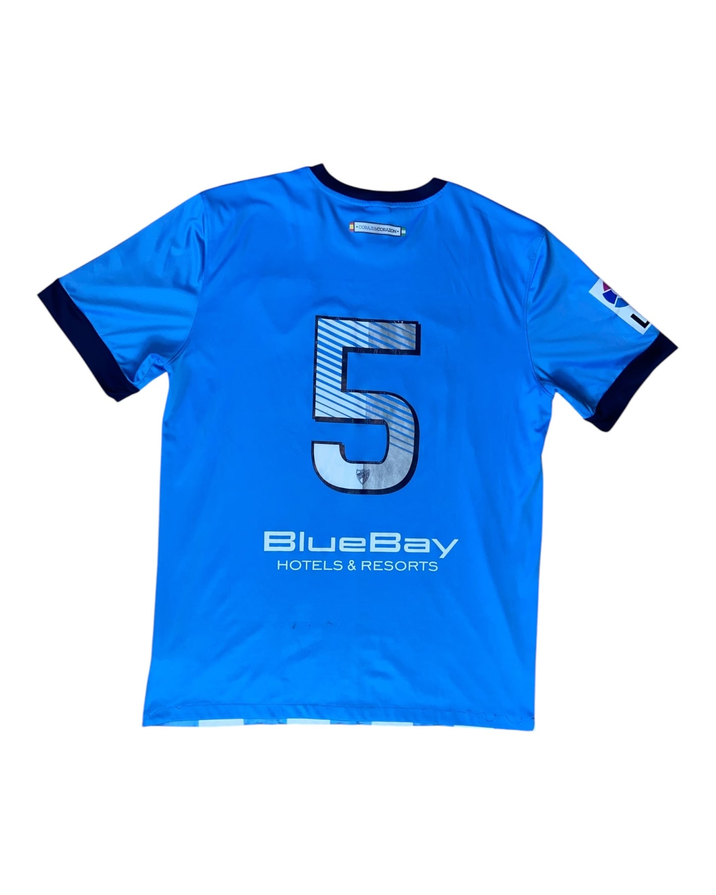 Malaga Heimtrikot 2013/2014 (L)