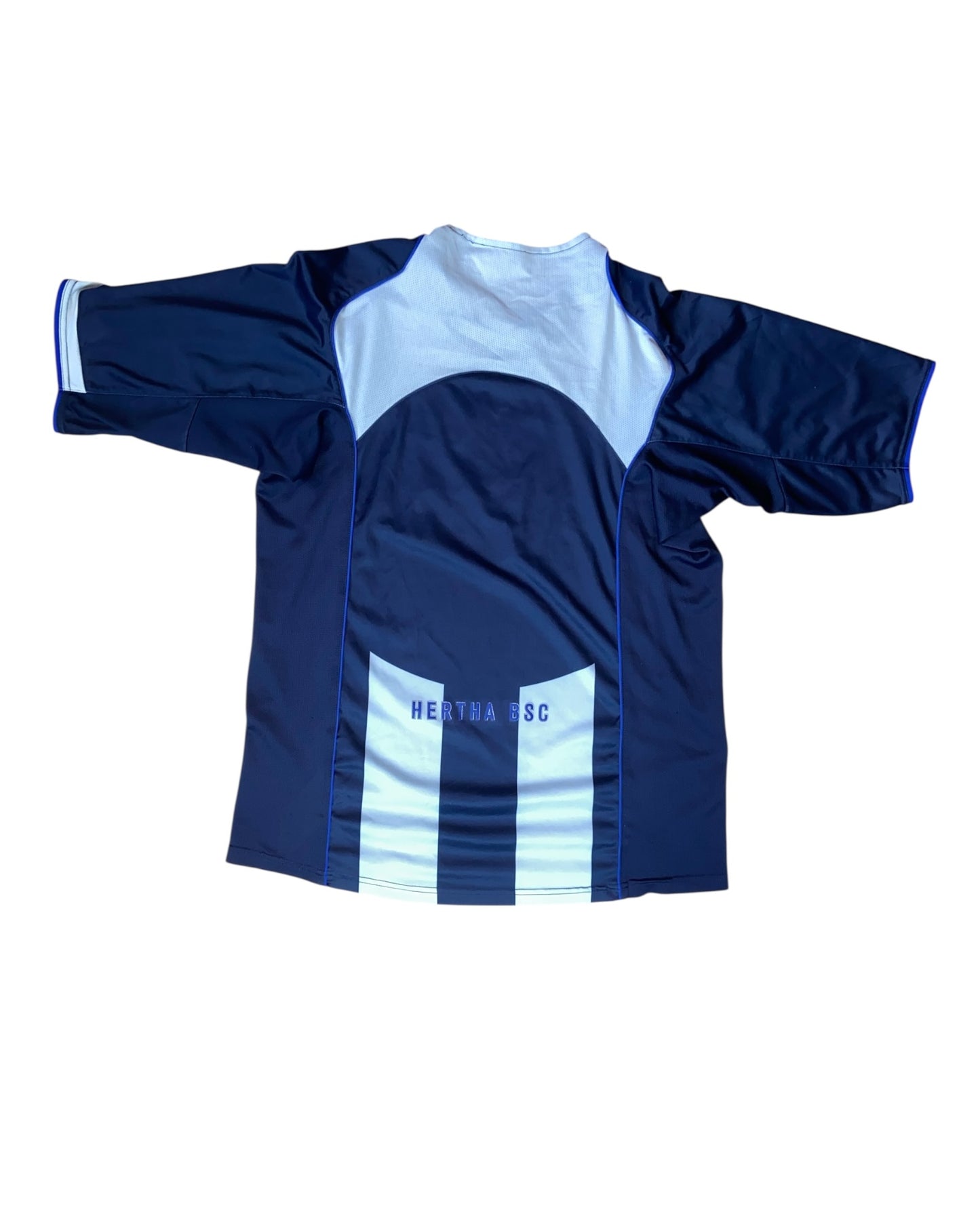 Hertha BSC Heimtrikot 2004/2005 (M/L)