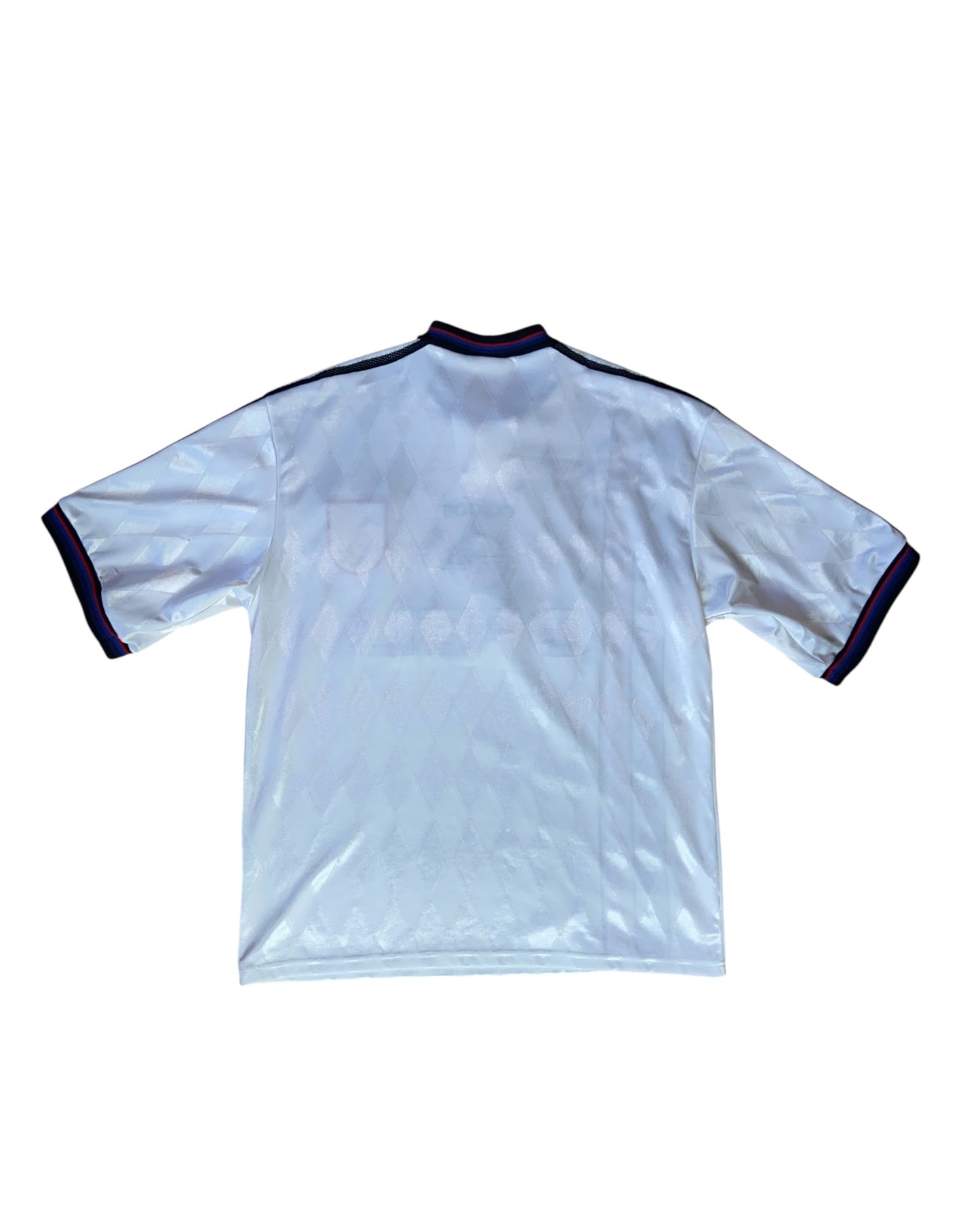 FC Bayern Auswärtstrikot 1996/1997 (L)