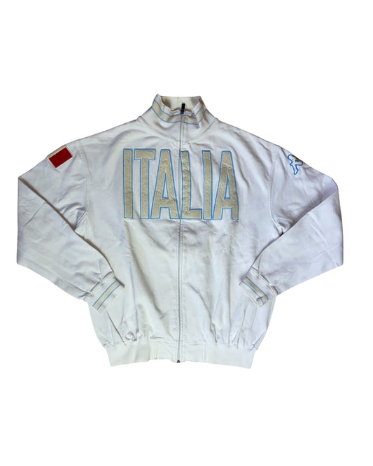 Italien Kappa Jacke 2005