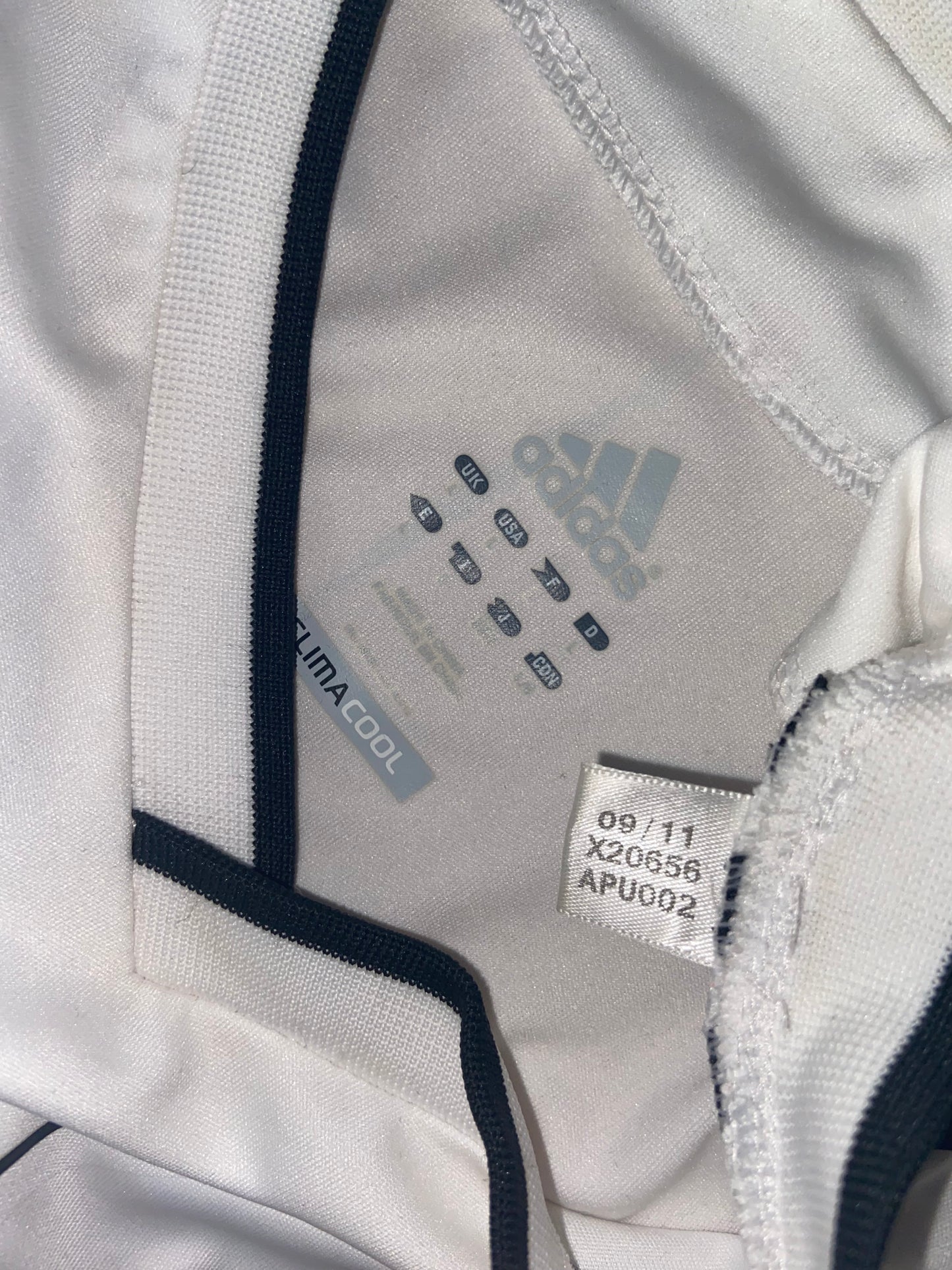 DFB, Deutschland Heimtrikot 2012 (L)