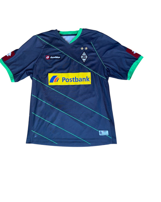 Gladbach Auswärtstrikot 2012/2013 (M)