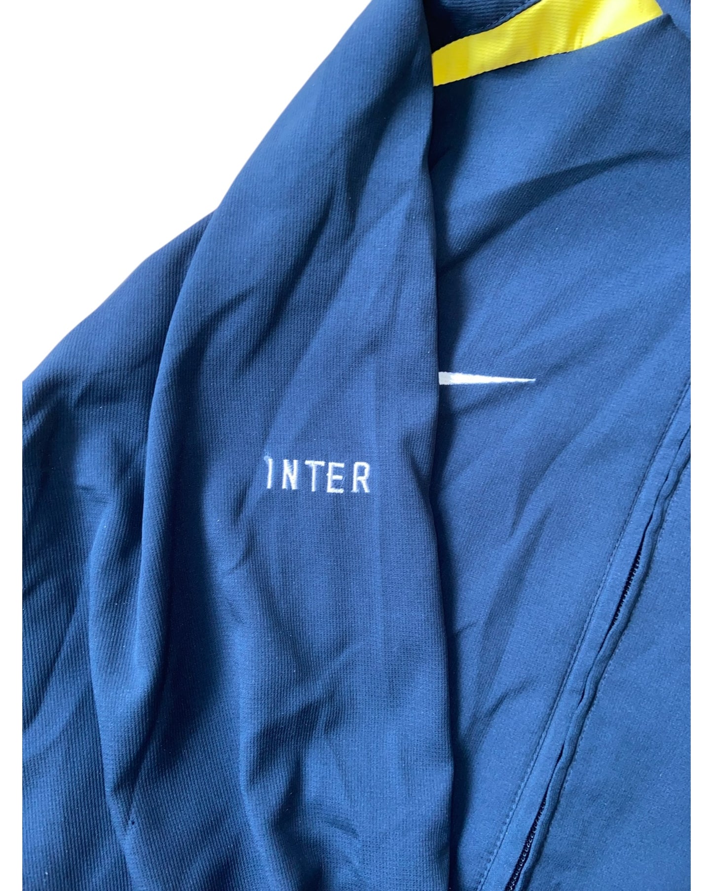 Inter Mailand Trainingsanzug 2-Teilig 2005/2006 (L)