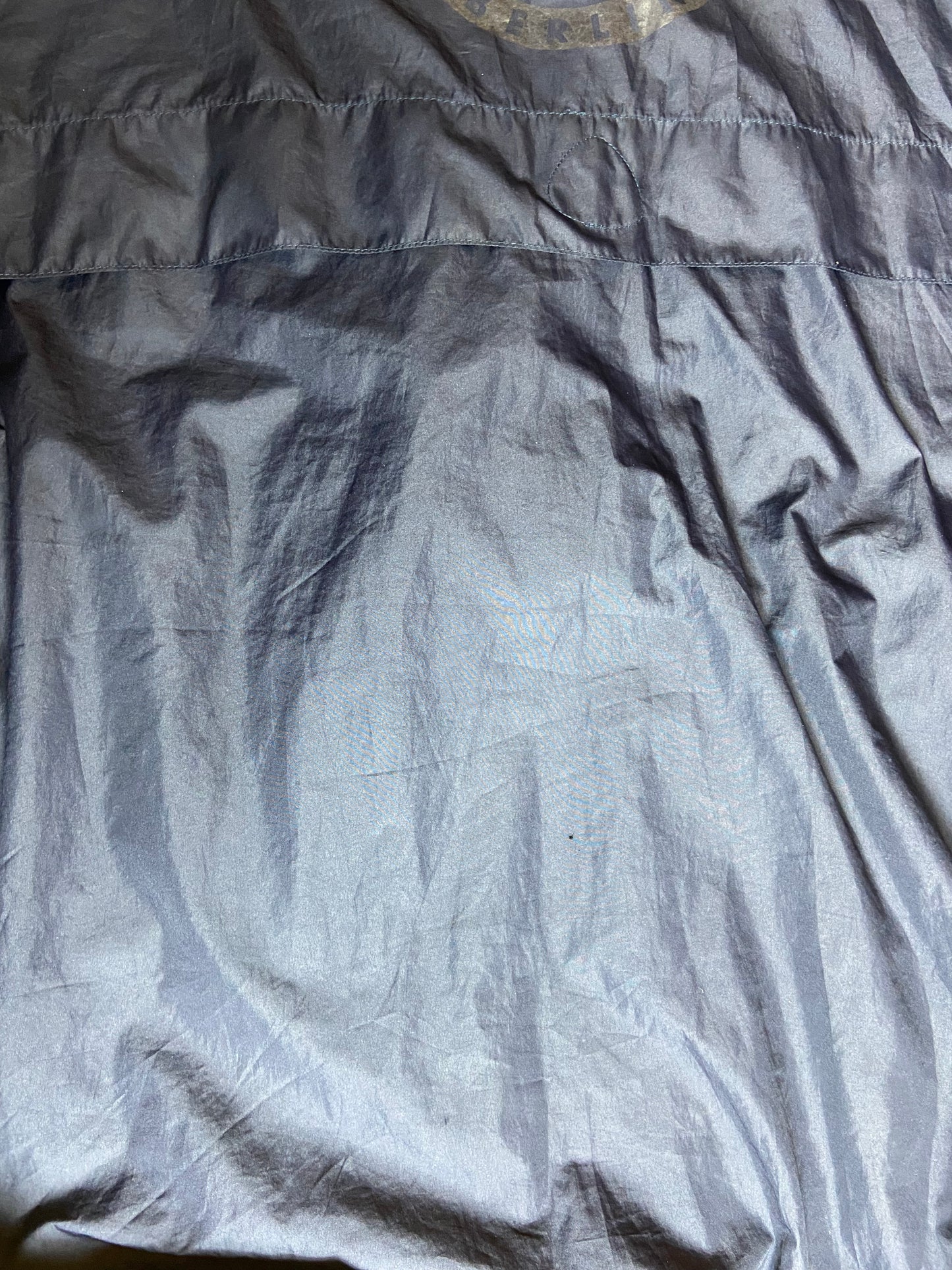 Hertha BSC Jacke 2000 (M/L)