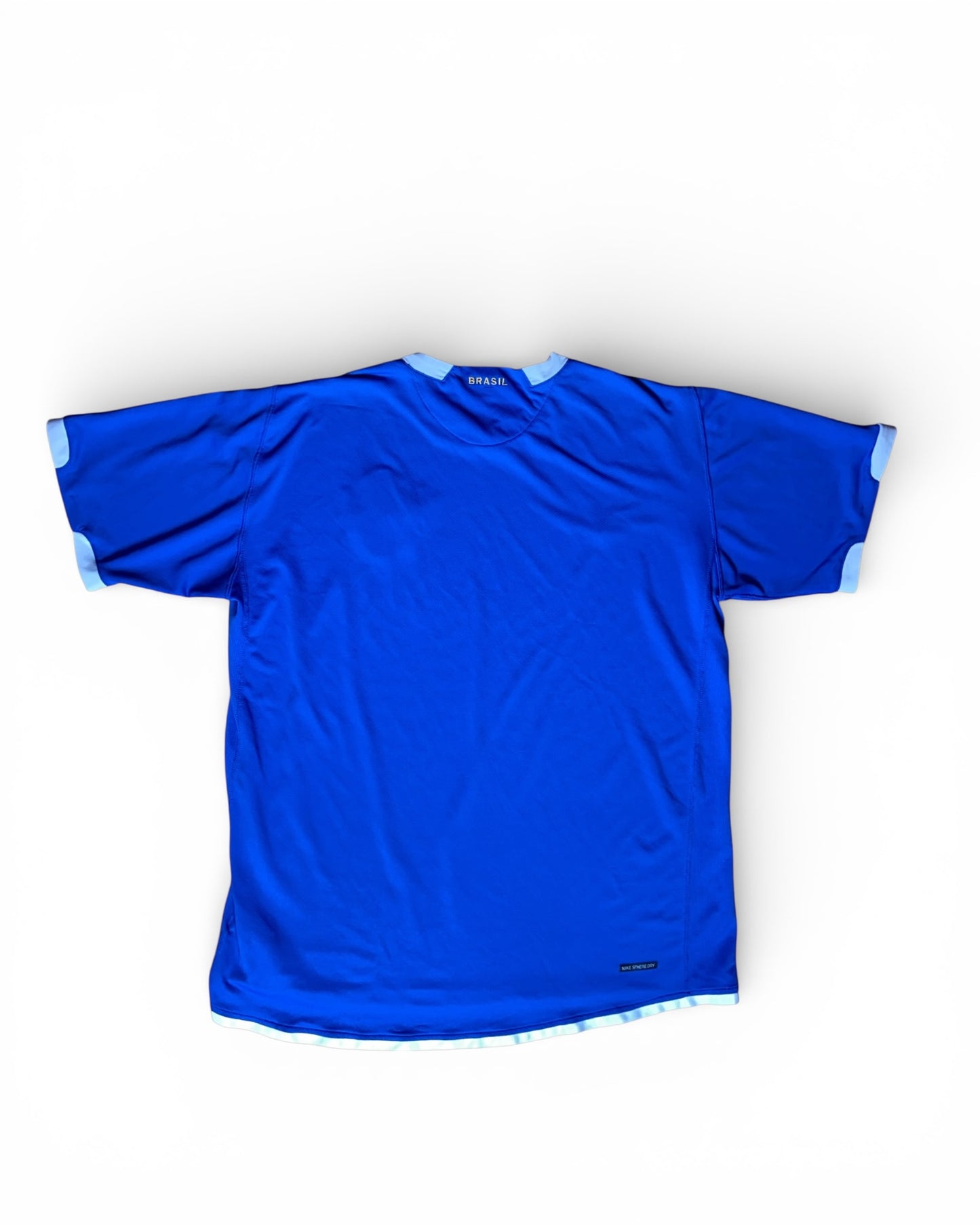 Brasilien 2006 Auswärtstrikot (XL)