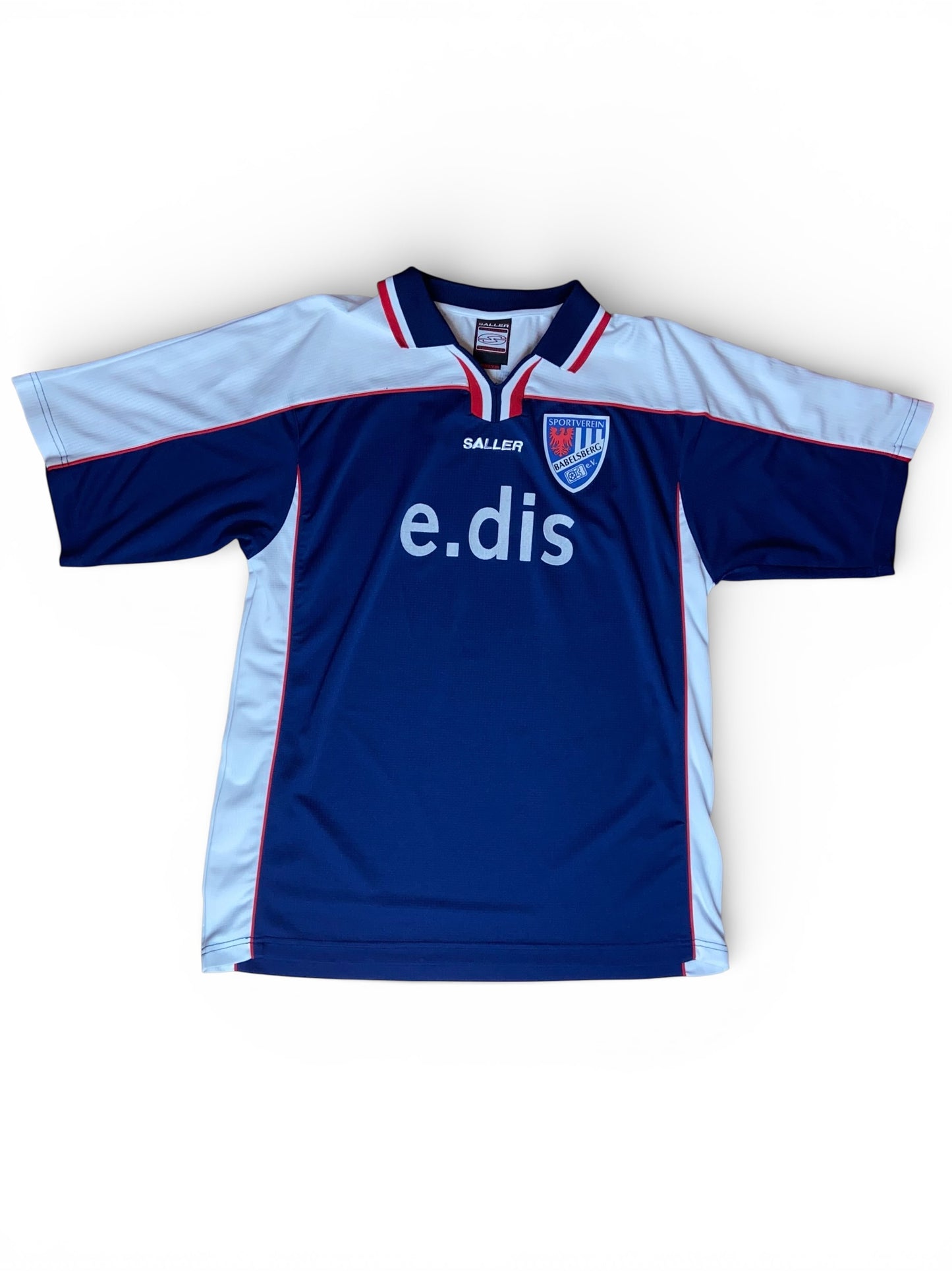 Babelsberg 03 Heimtrikot 2001/2002 (L/XL)