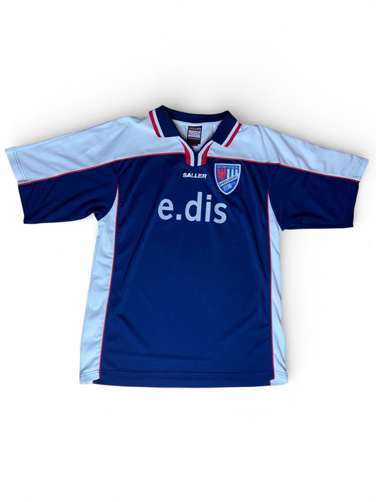 Babelsberg 03 Heimtrikot 2001/2002 (L/XL)