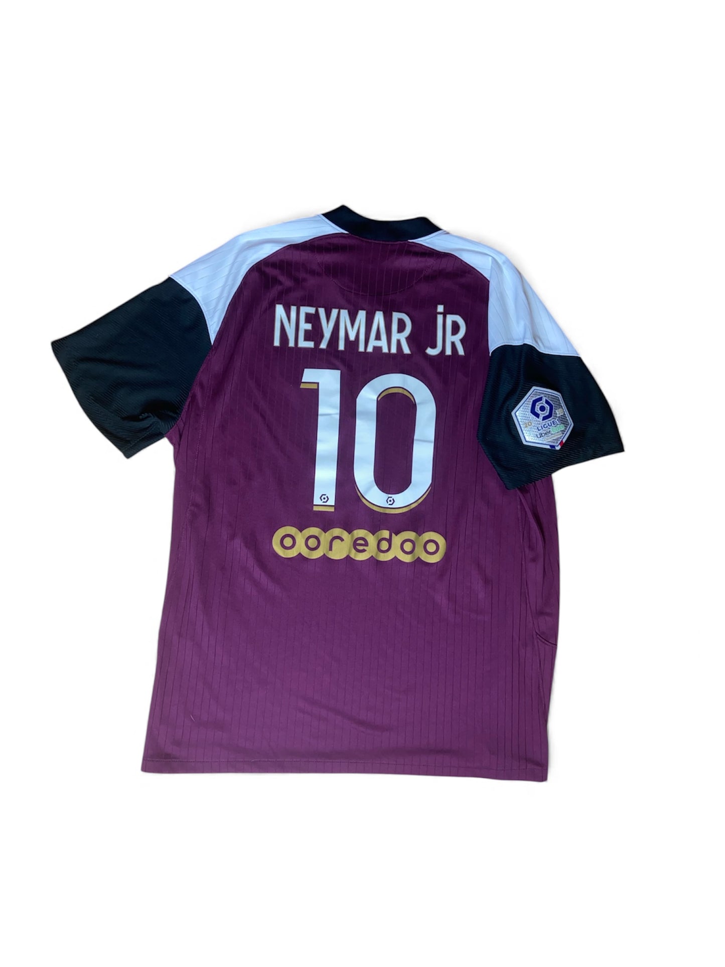 Neymar, PSG Paris Saint Germain Drittes Trikot (XL)