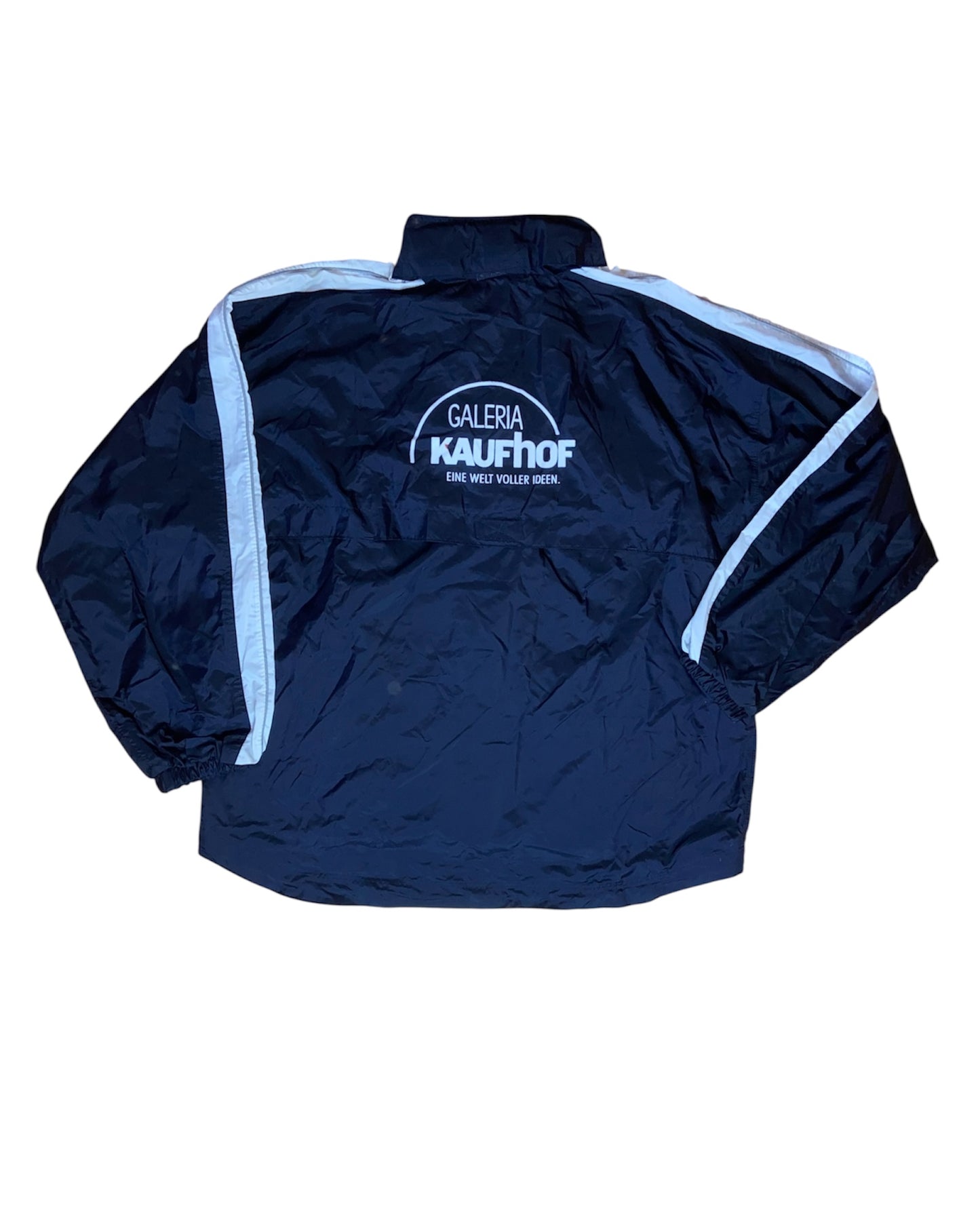 FC Köln Puma Jacke 2000 (XL) Neu mit Etikett