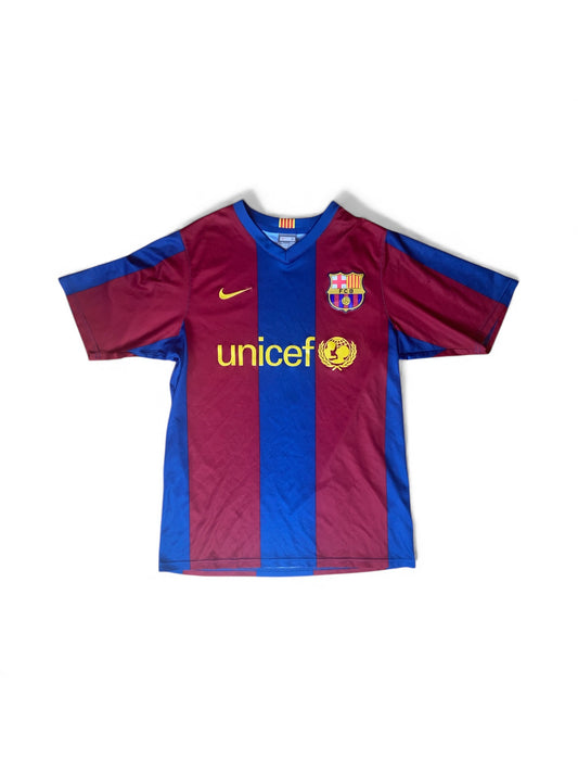 FC Barcelona 2007/2008 (S)