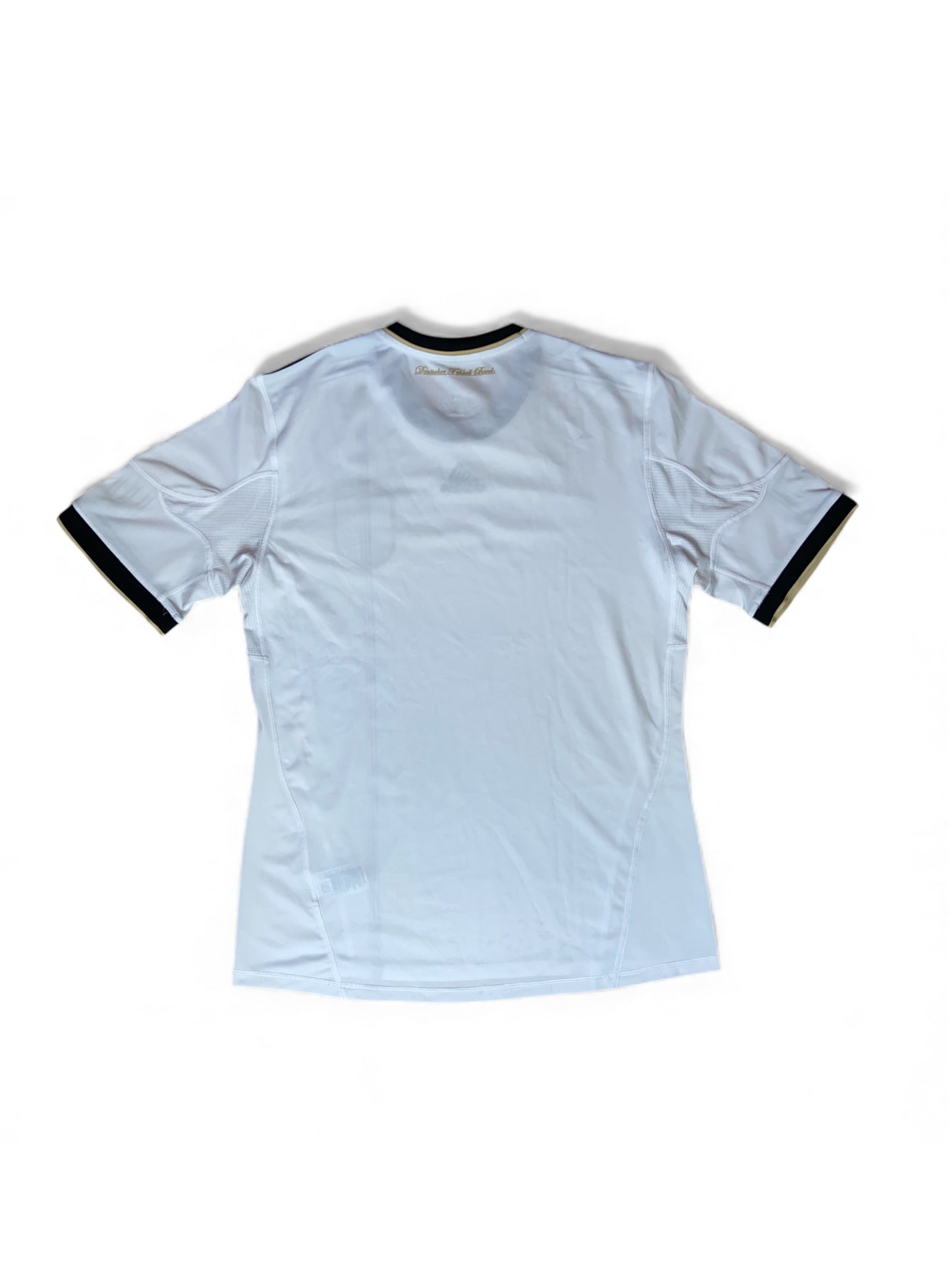 Deutschland Heimtrikot 2010 (L)