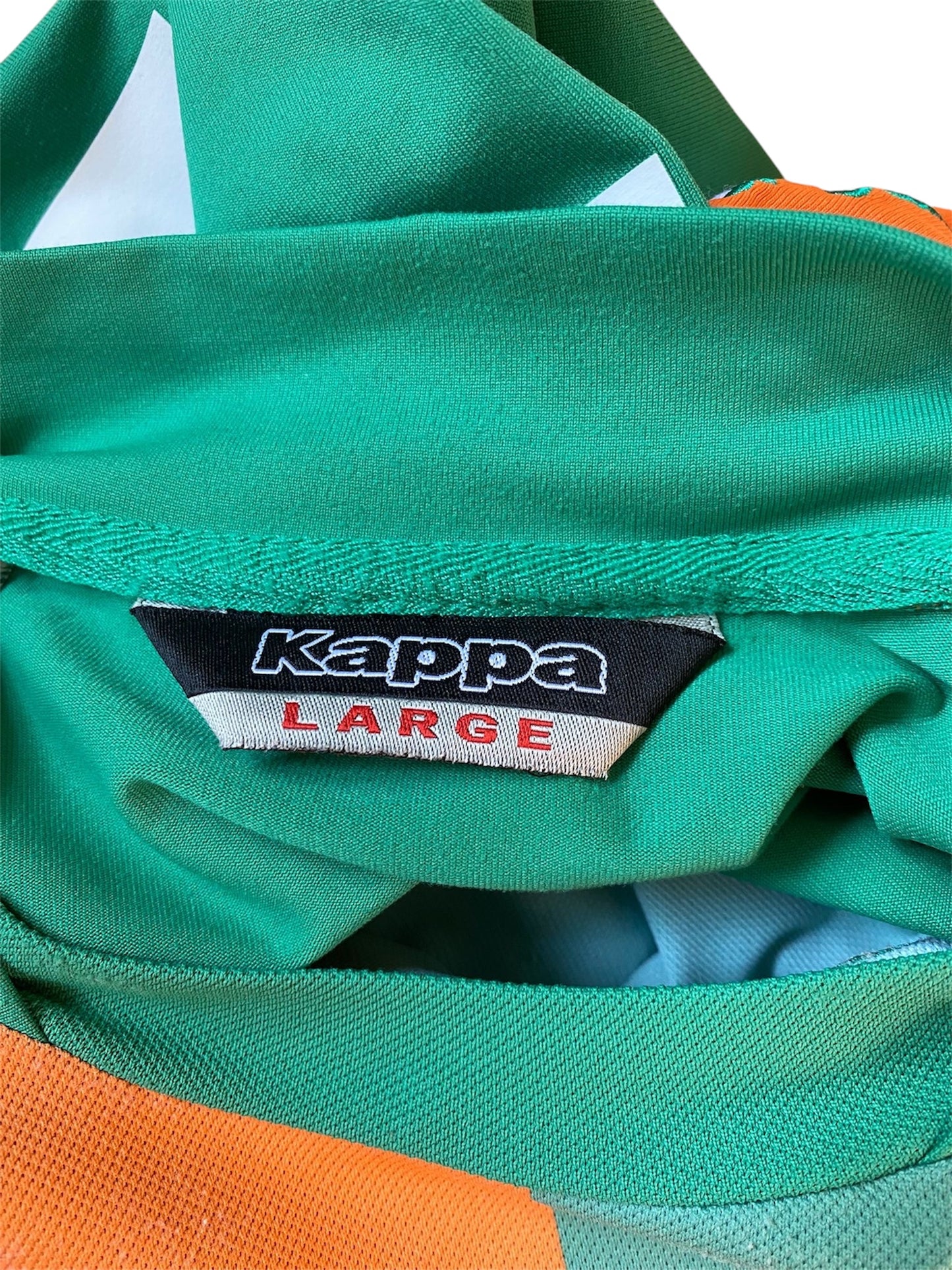Klasnic Werder Bremen Heimtrikot 2005/2006 (L)