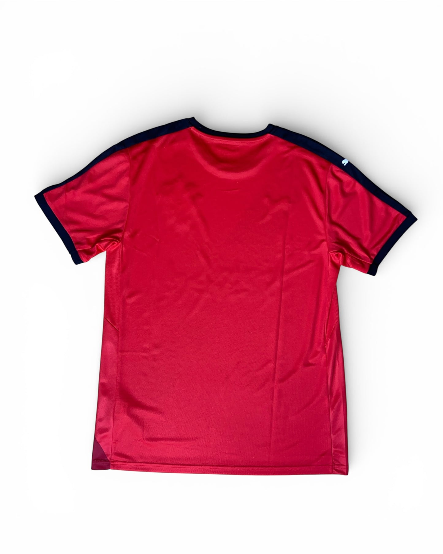 Celtic Rangers Auswärtstrikot 2015/2016 (L)