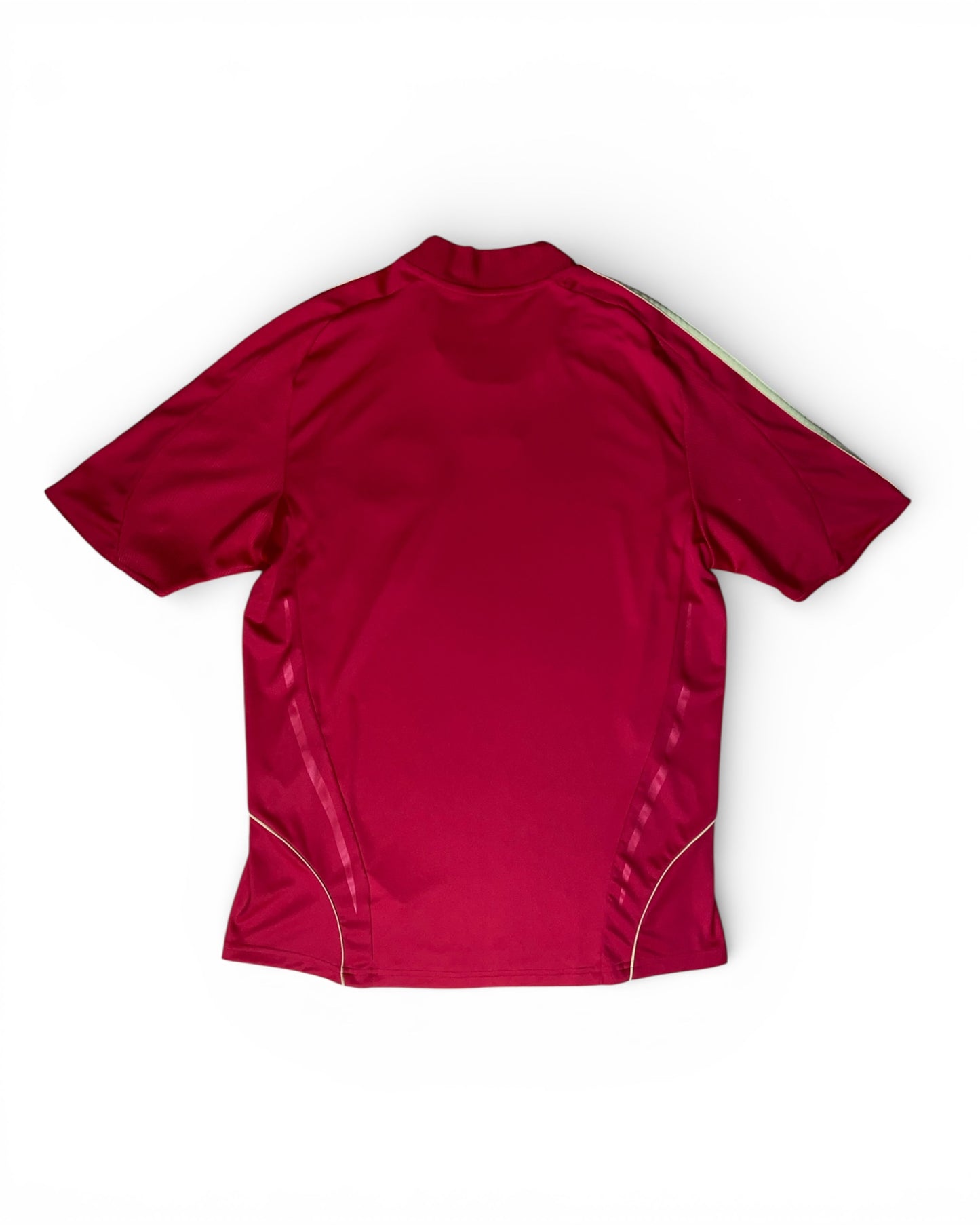Spanien Heimtrikot 2008 (L)