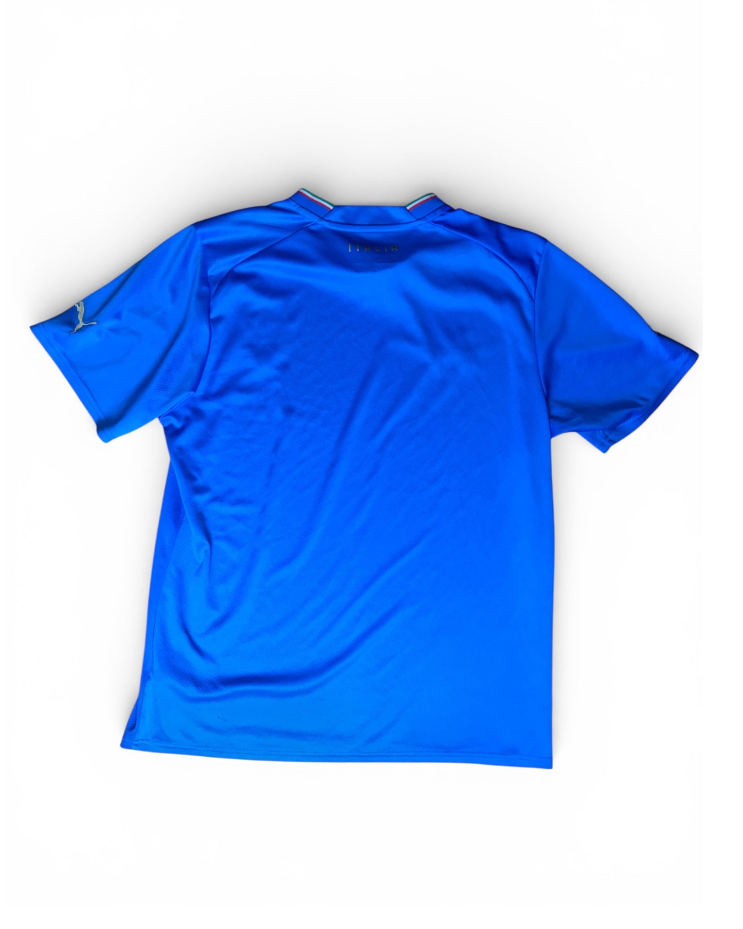 Italien Heimtrikot 2022 (L)