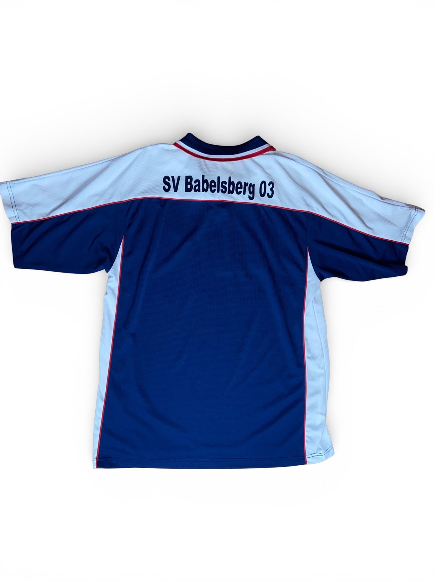 Babelsberg 03 Heimtrikot 2001/2002 (L/XL)