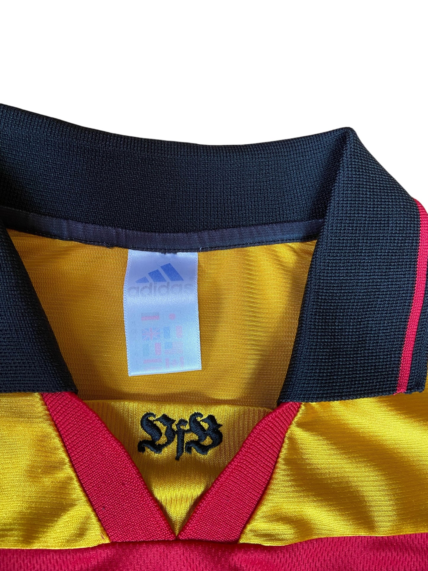 VfB Suttgart Dritt-Trikot 1999/2000 (M)