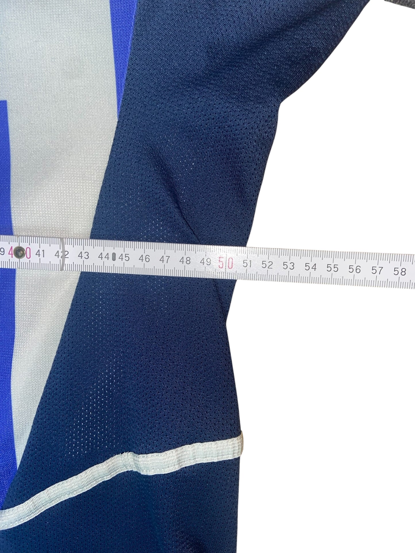 Marcelinho, Hertha BSC Heimtrikot 2002/2003 (L)