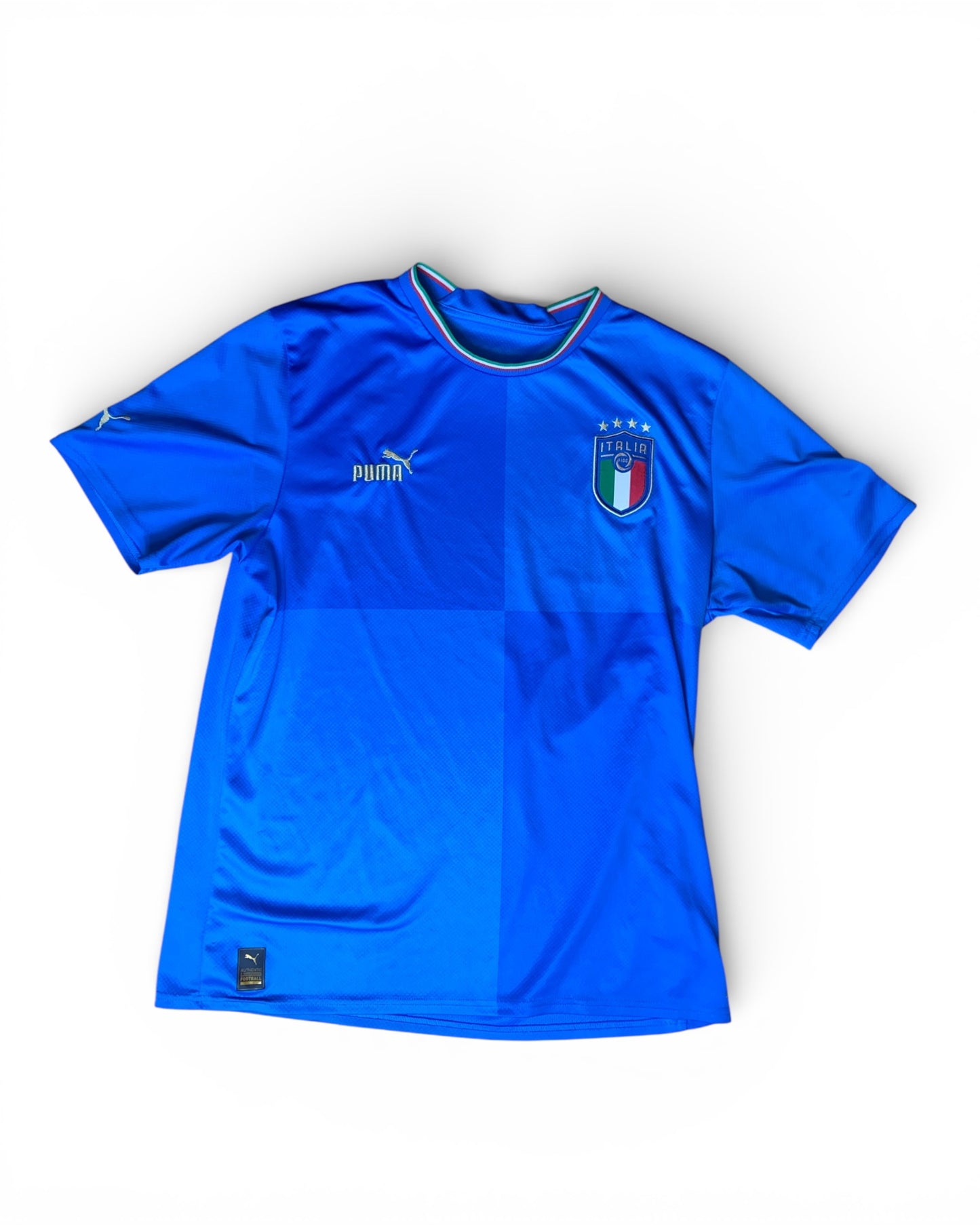 Italien Heimtrikot 2022 (L)