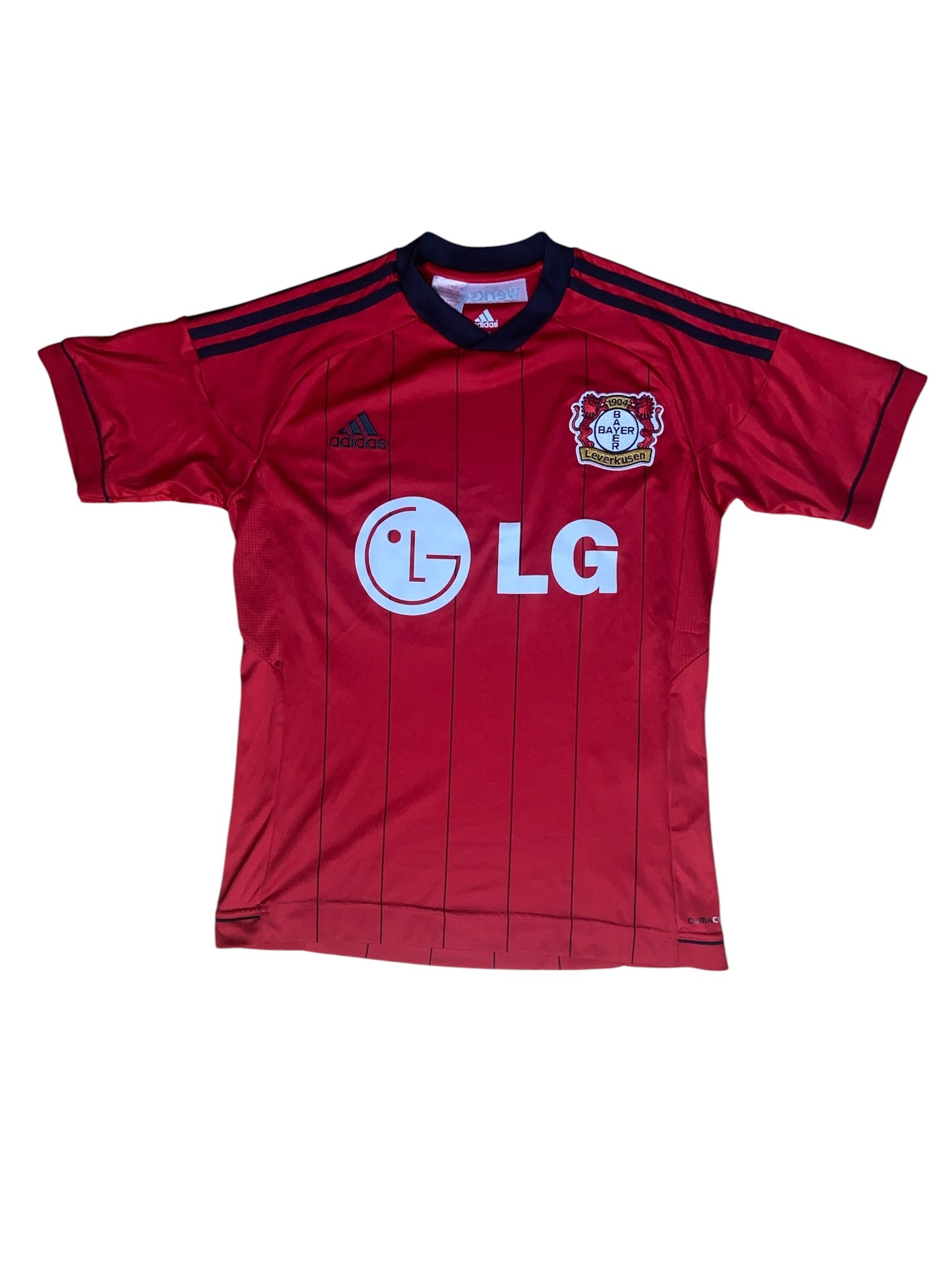Leverkusen Auswärtstrikot 2013/2014 (S)