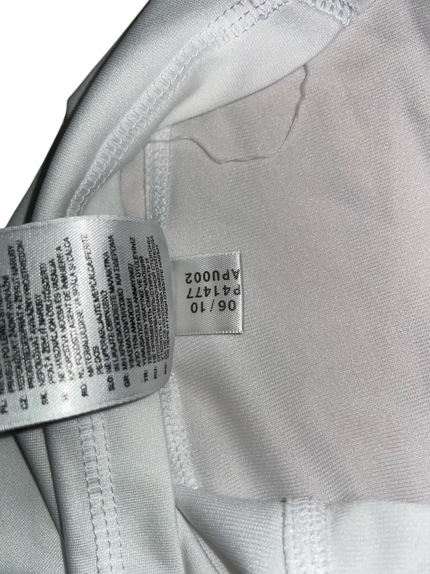 Deutschland Heimtrikot 2010 (L)